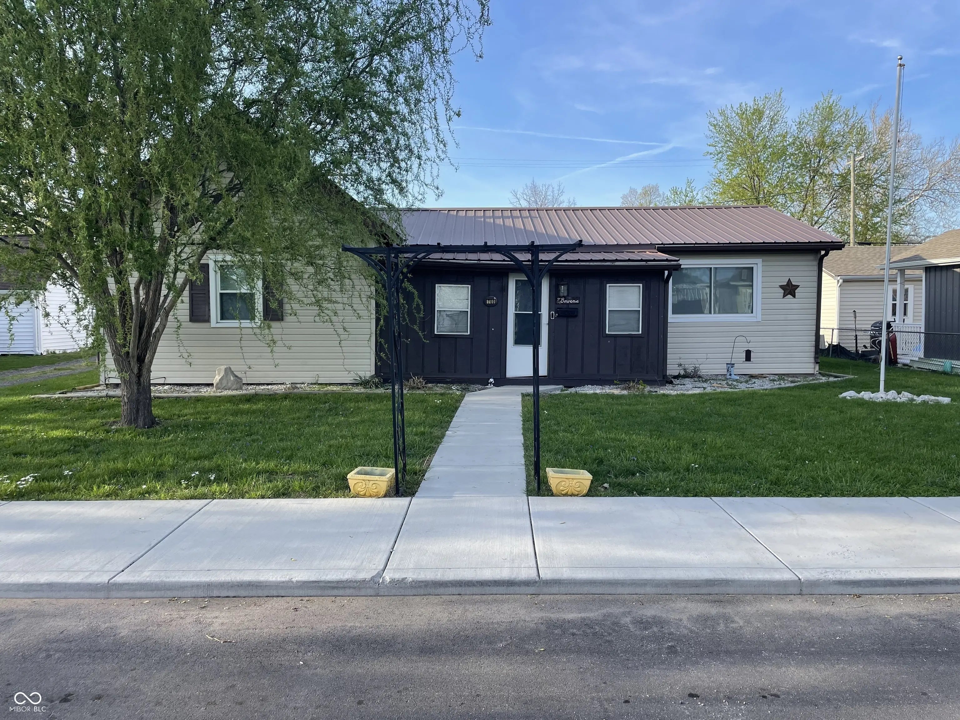 760 E Walnut Street, Martinsville