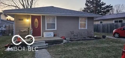 1006 Columbia Avenue, Alexandria