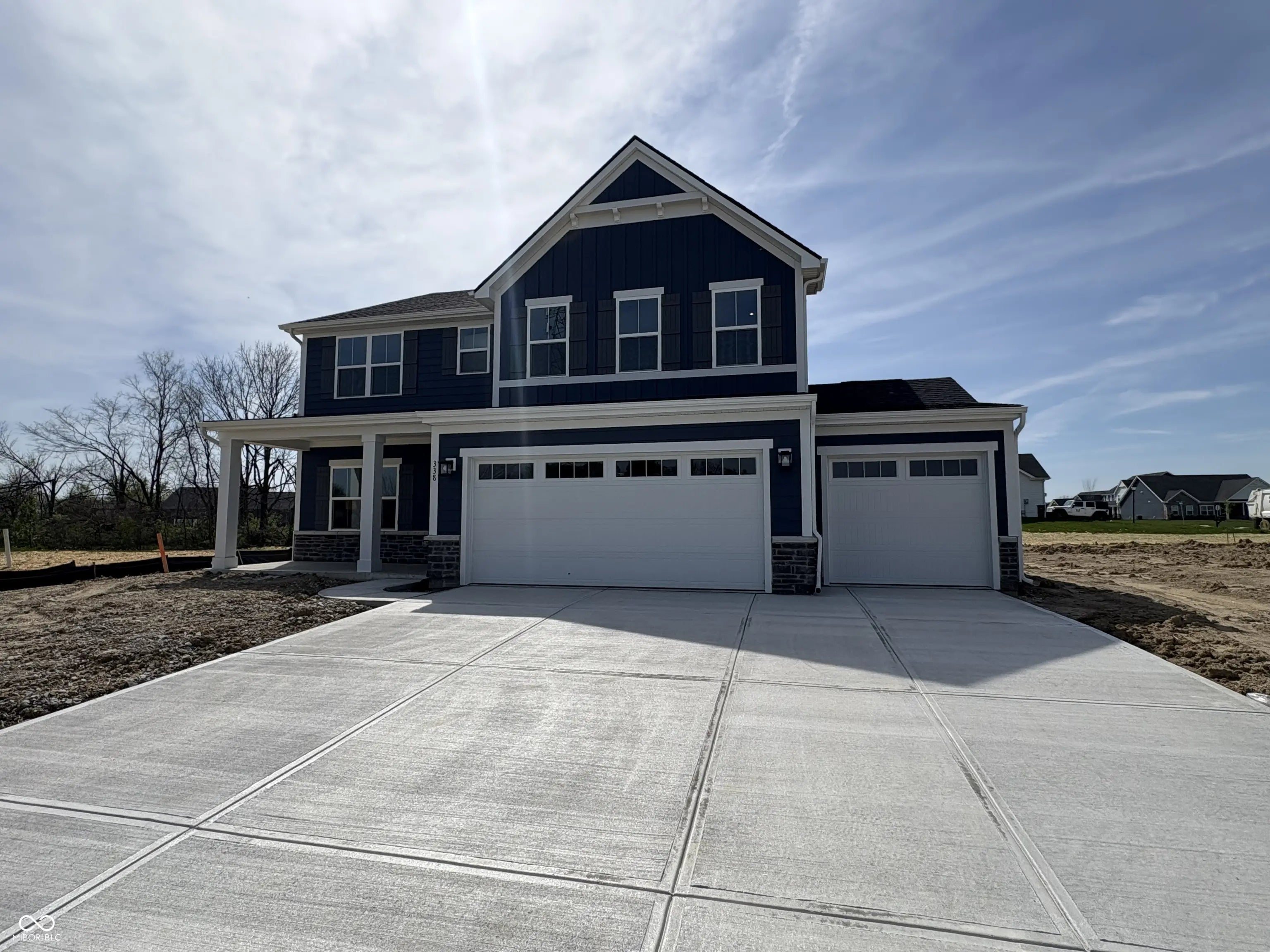 338 Mcnair Drive, Whiteland