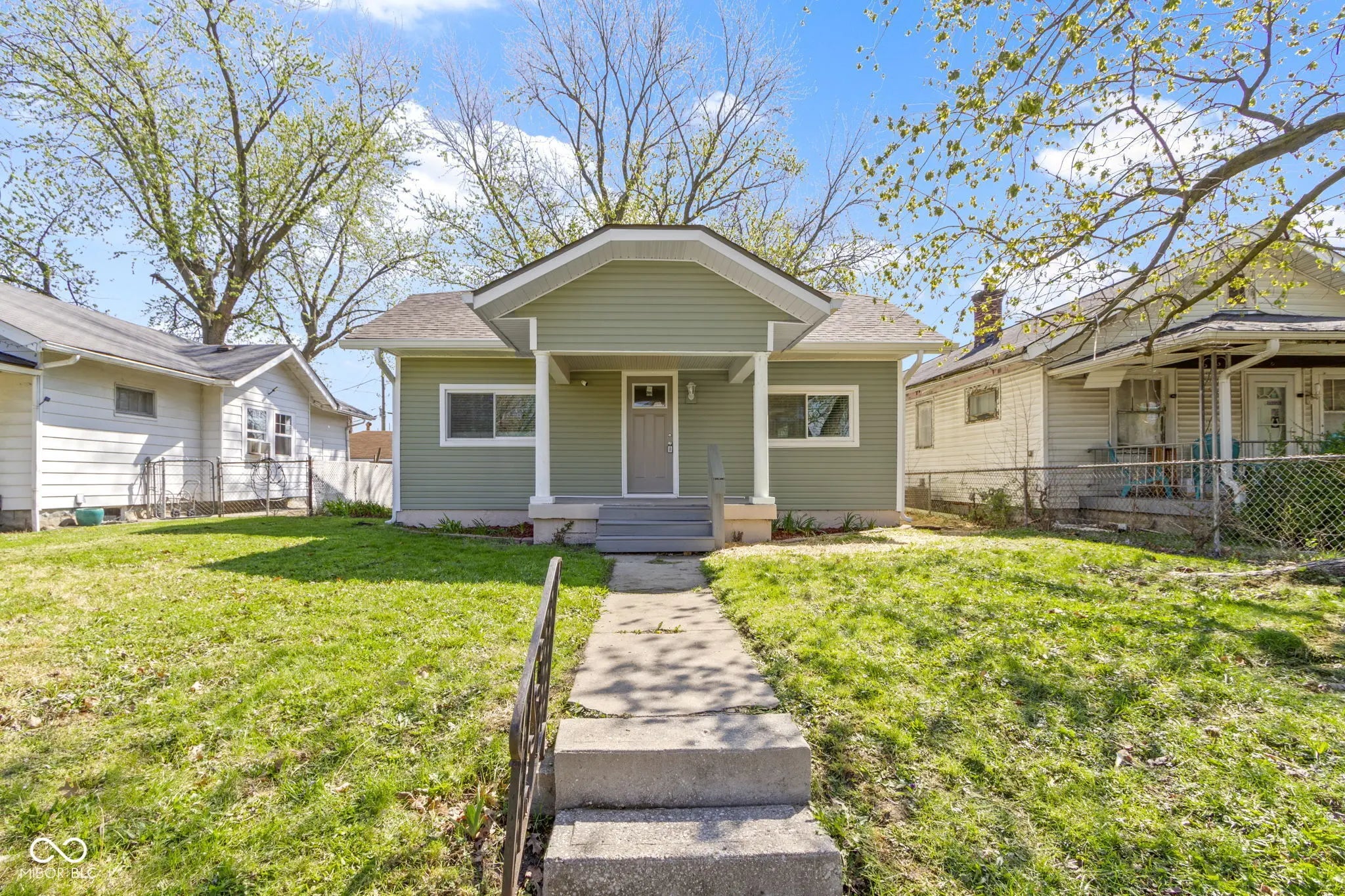 Photo of 525 S Keystone Avenue Indianapolis, IN 46203