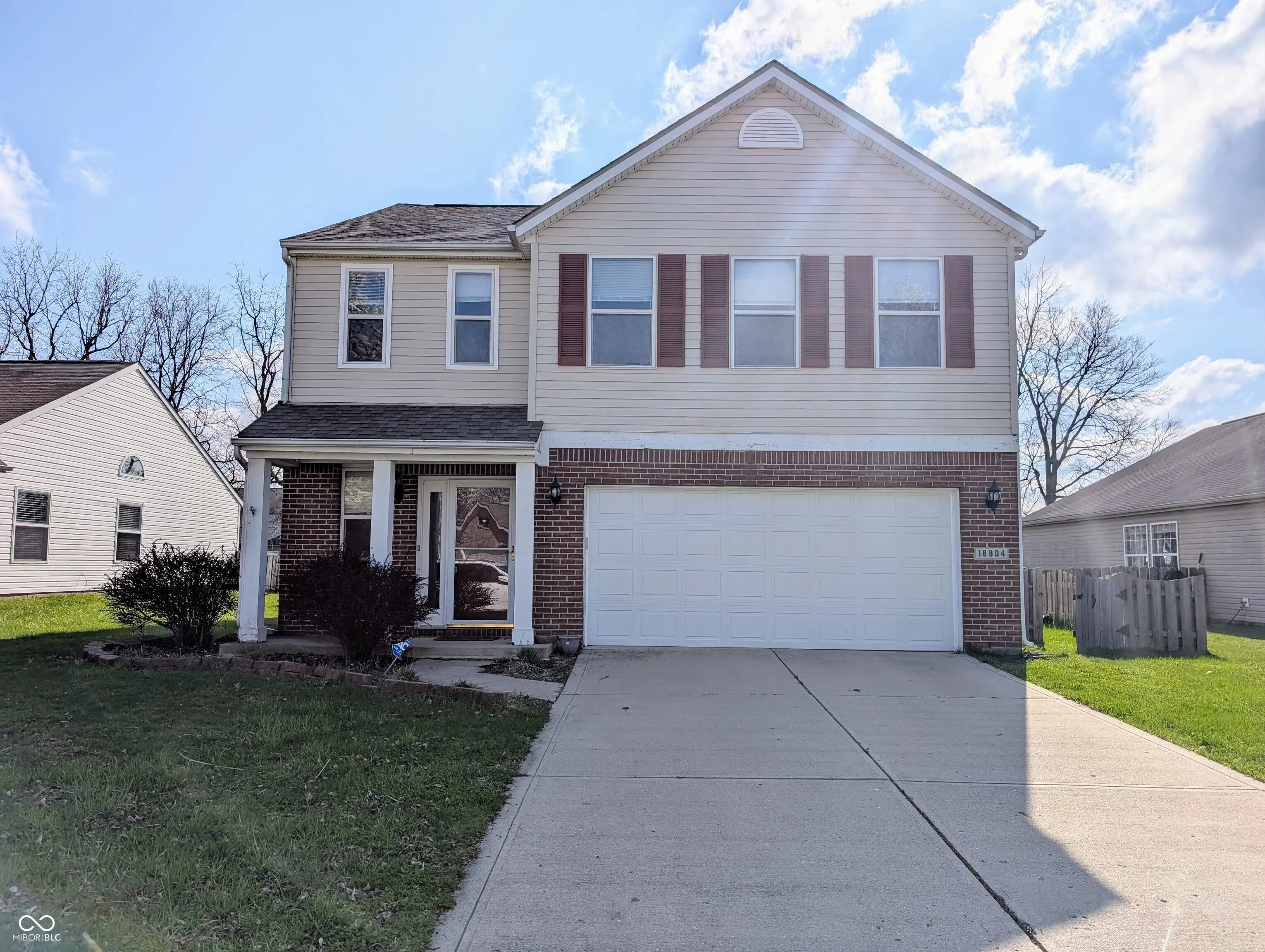 18904 Planer Drive, Noblesville