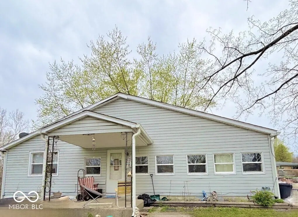 13346 N Miller Drive, Camby