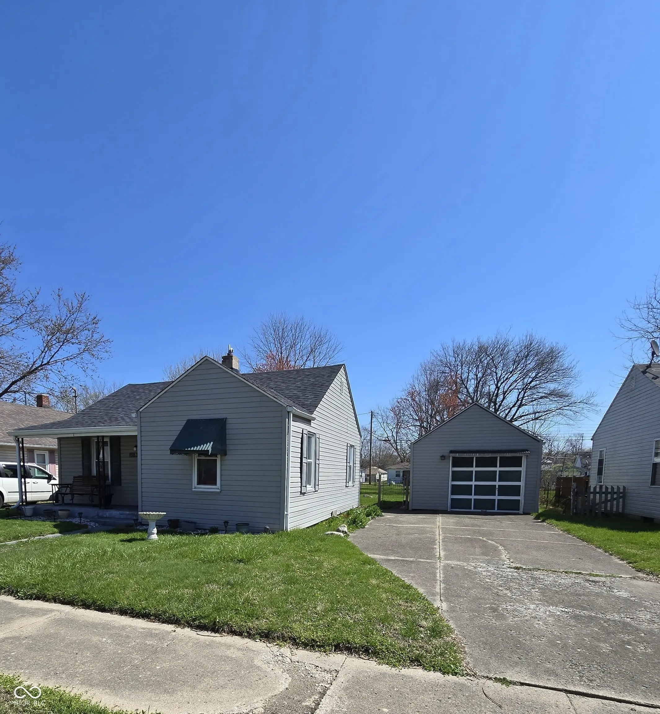 2018 Poplar Street, Anderson