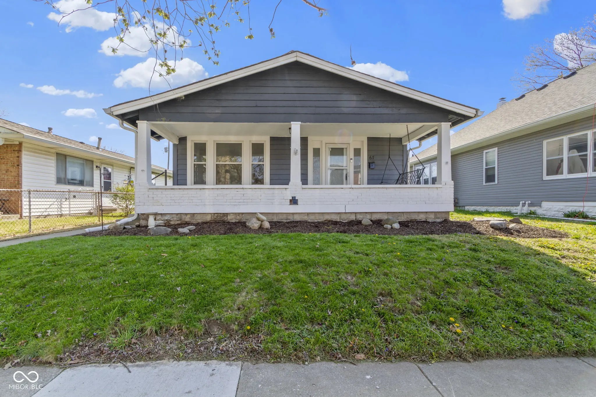 67 S 9th Avenue, Beech Grove