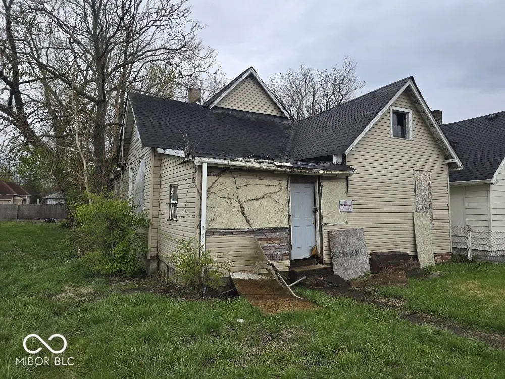 727 W 25th Street, Indianapolis
