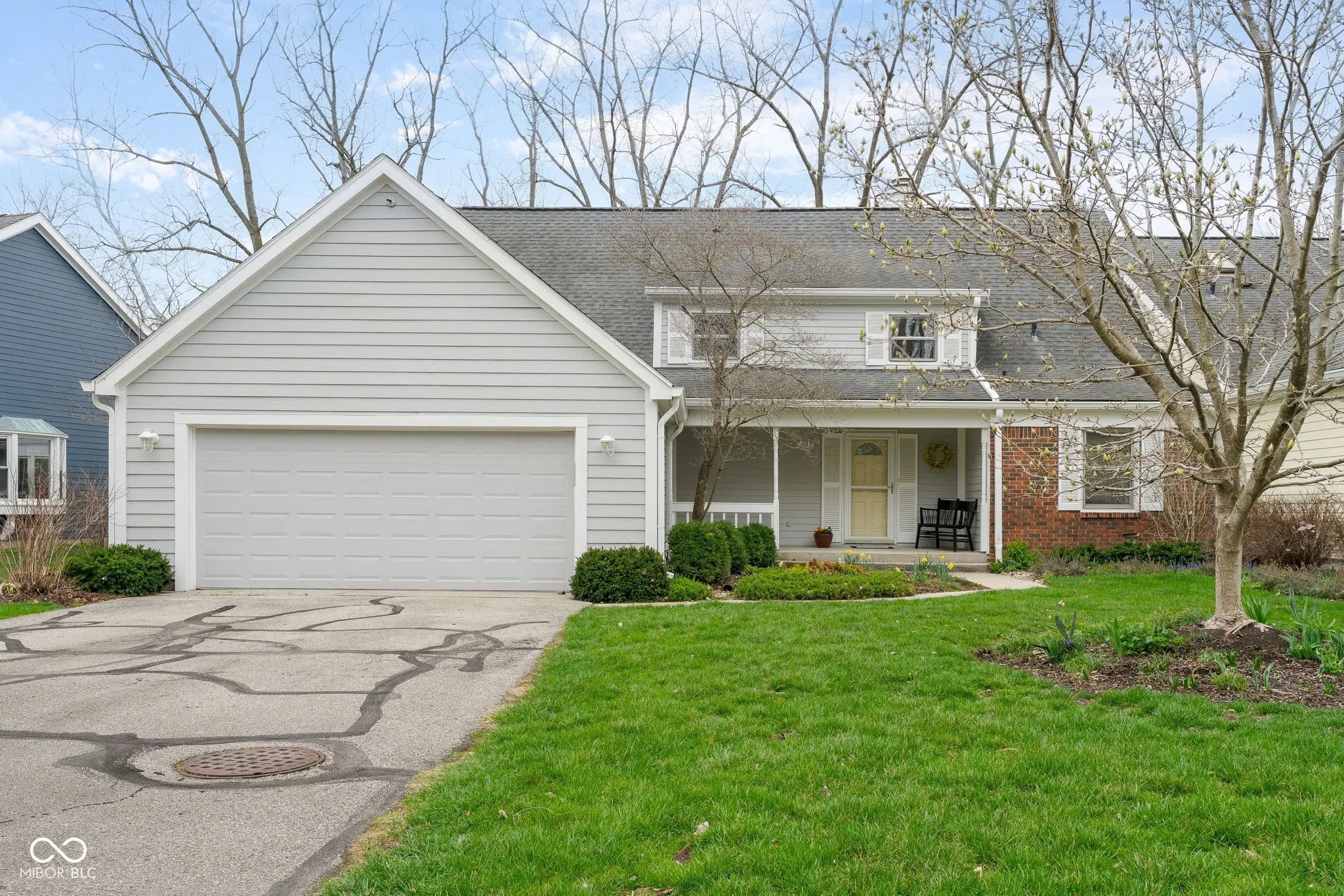 Photo of 7640 Bay Shore Drive Indianapolis, IN 46240