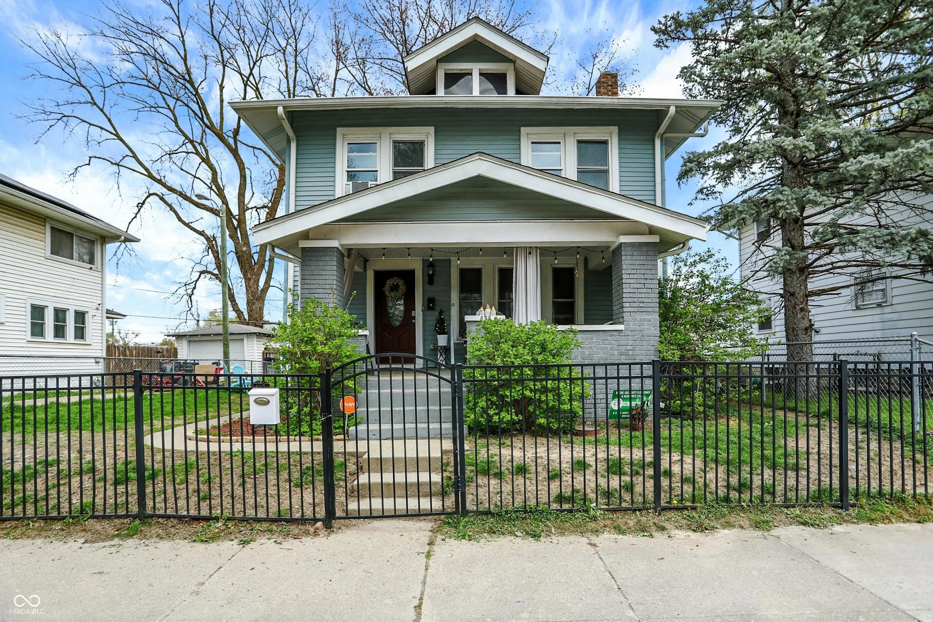 433 Eastern Avenue, Indianapolis