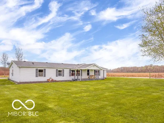 Photo of 431 W Washington Street Westport, IN 47283