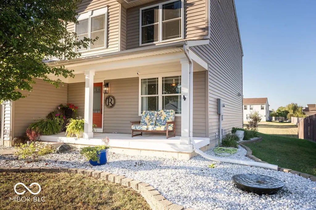 3896 Woods Bay Lane, Plainfield