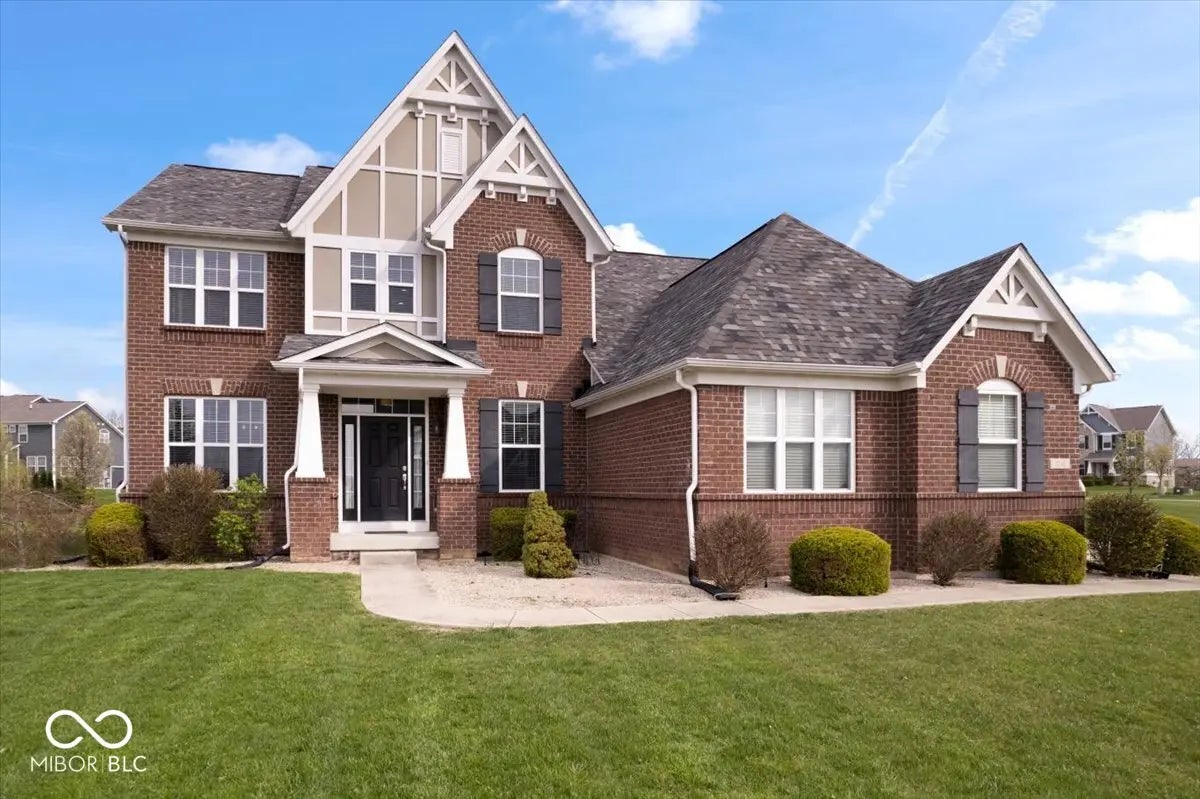 1243 Colinbrook Circle, Greenwood