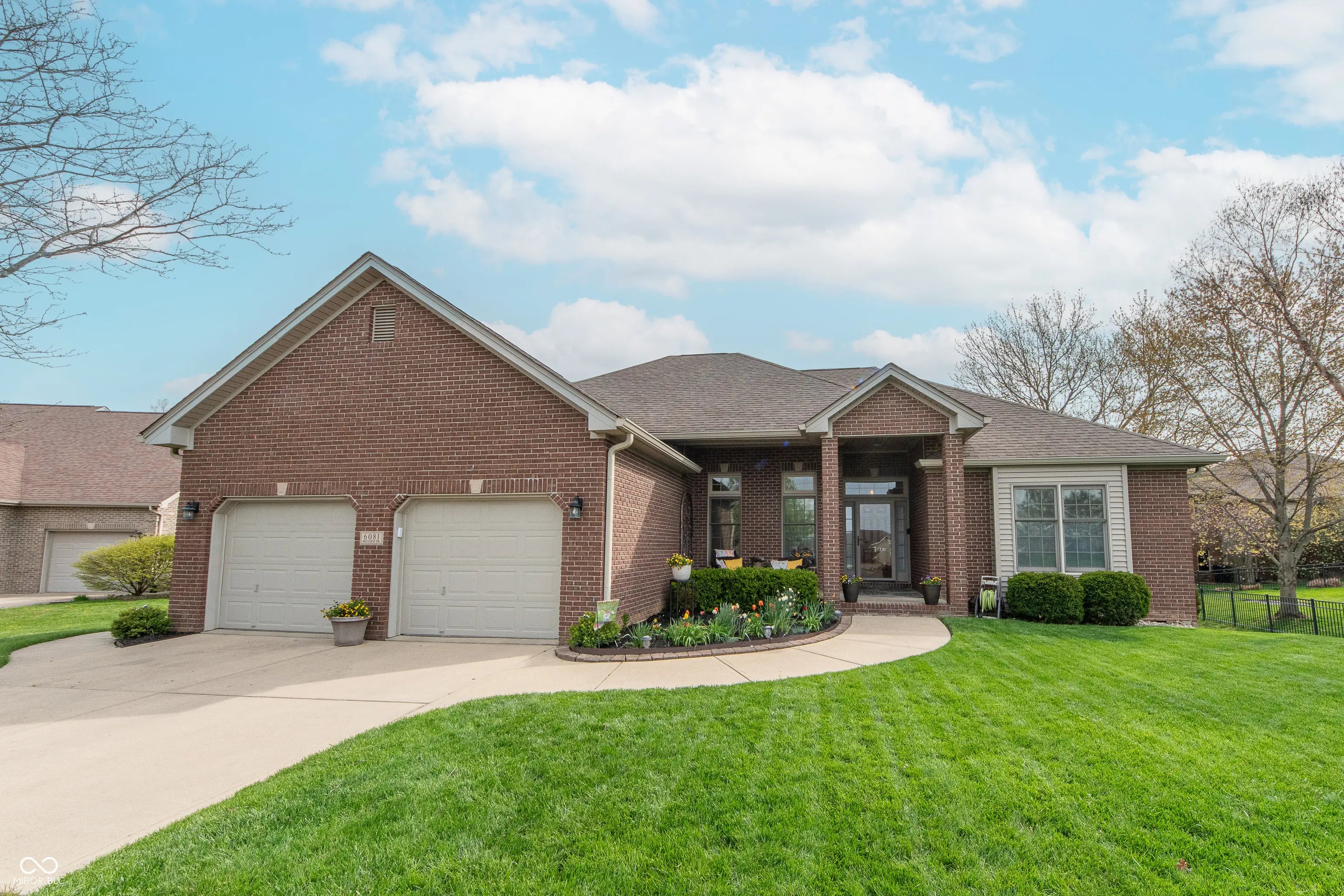 6081 Boulder Court, Columbus