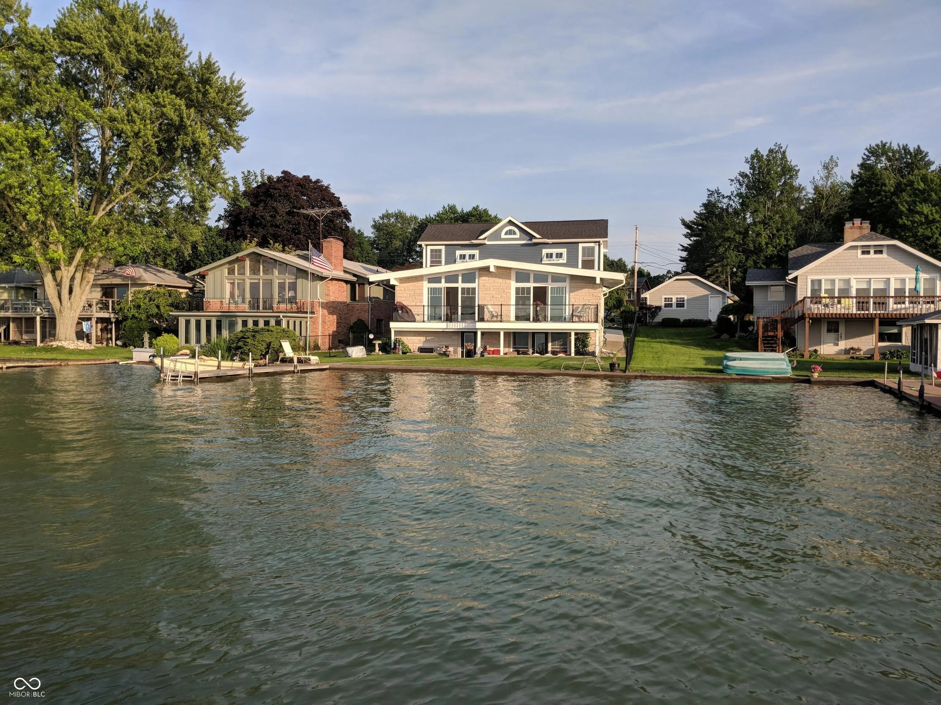 Photo of 25983 Lake Drive Elkhart, IN 46514