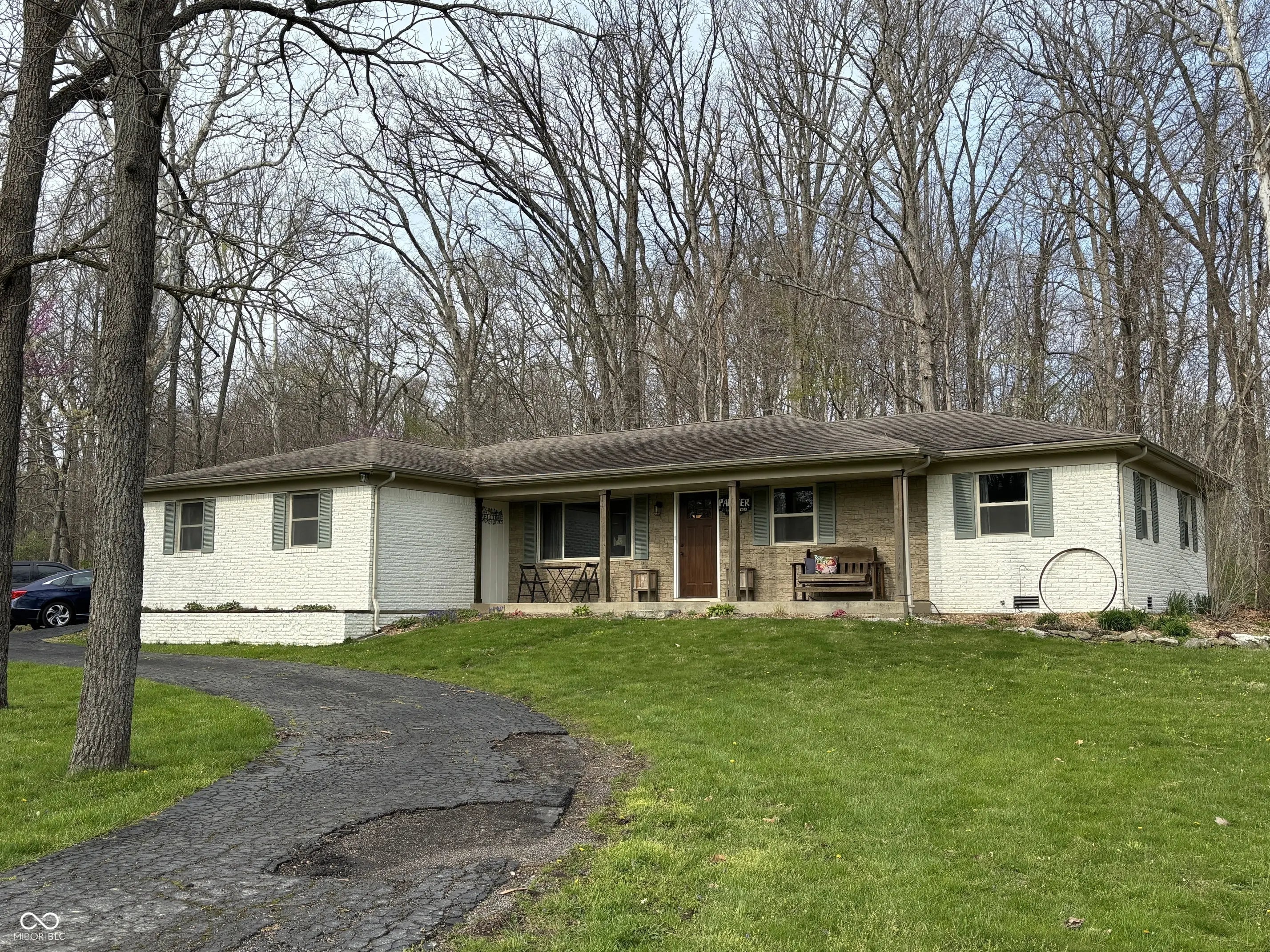 7782 W State Road 46, Greensburg