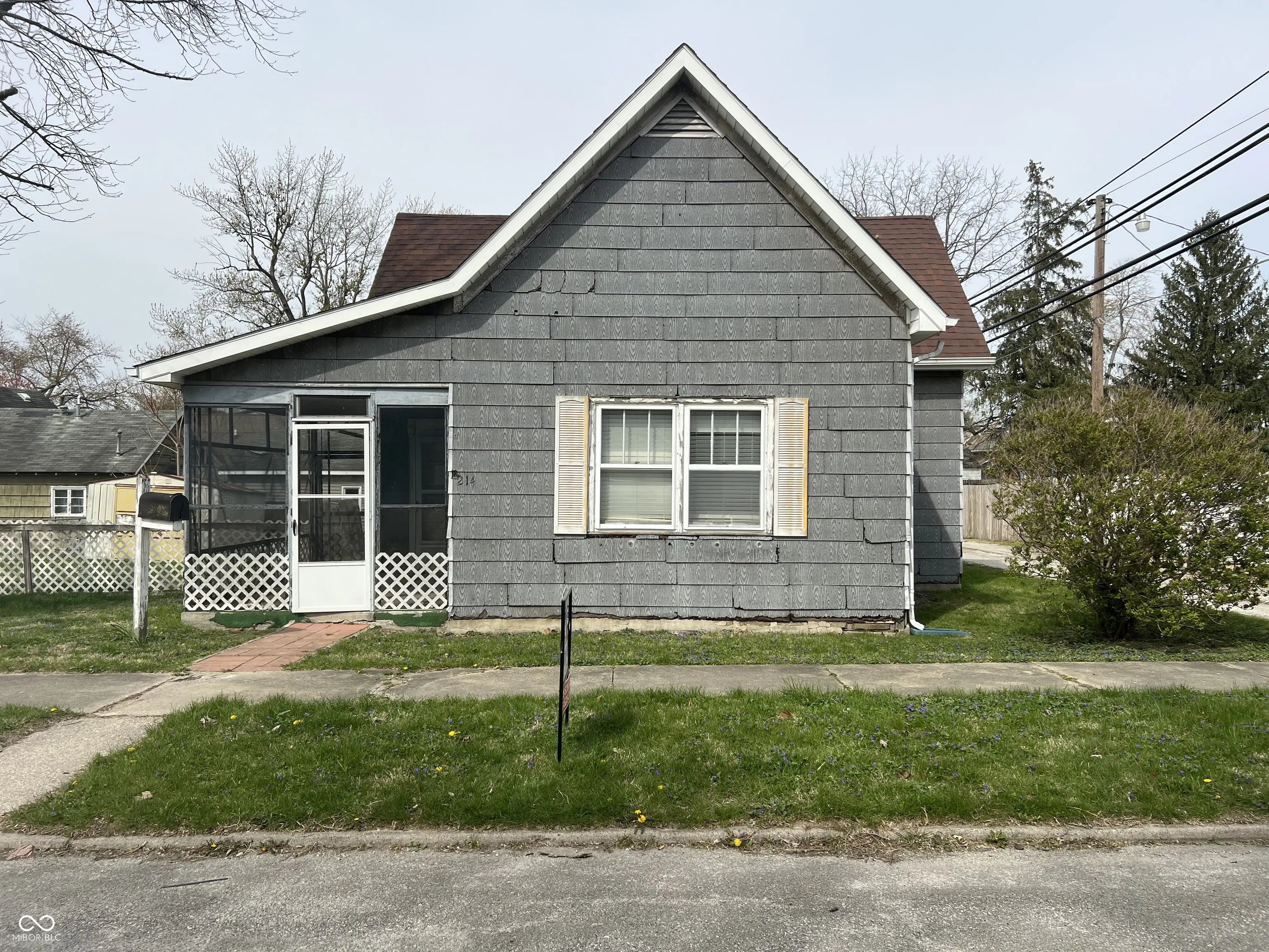 Photo of 214 S 10th Street Elwood, IN 46036