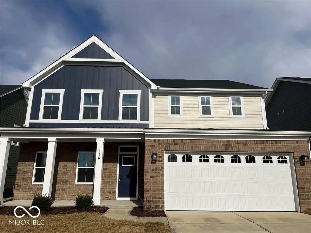 1556 Moose Ridge Lane, Westfield
