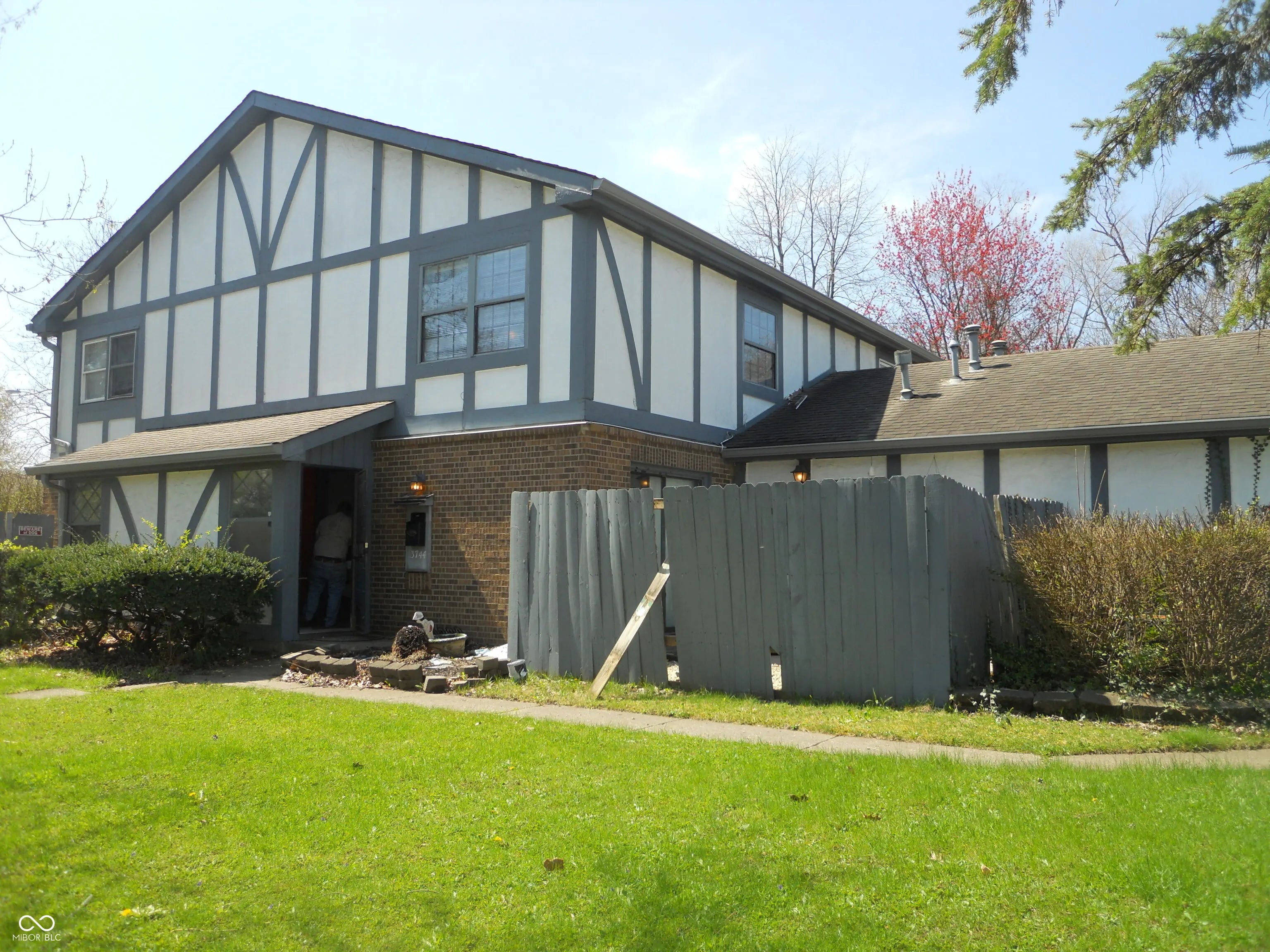 Photo of 3744 Tudor Park Drive 2 Indianapolis, IN 46235
