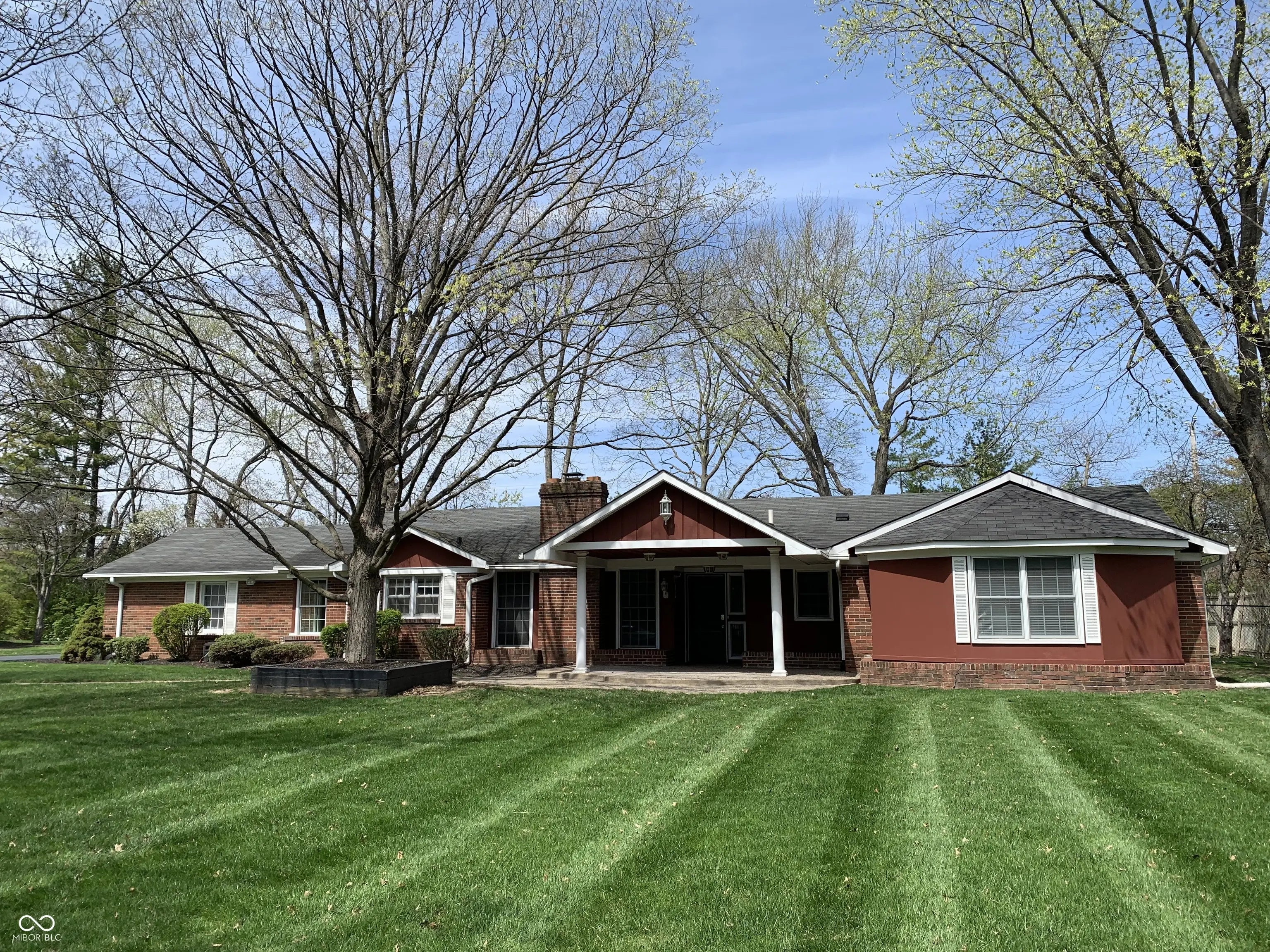 Photo of 426 Oakwood Drive Indianapolis, IN 46260