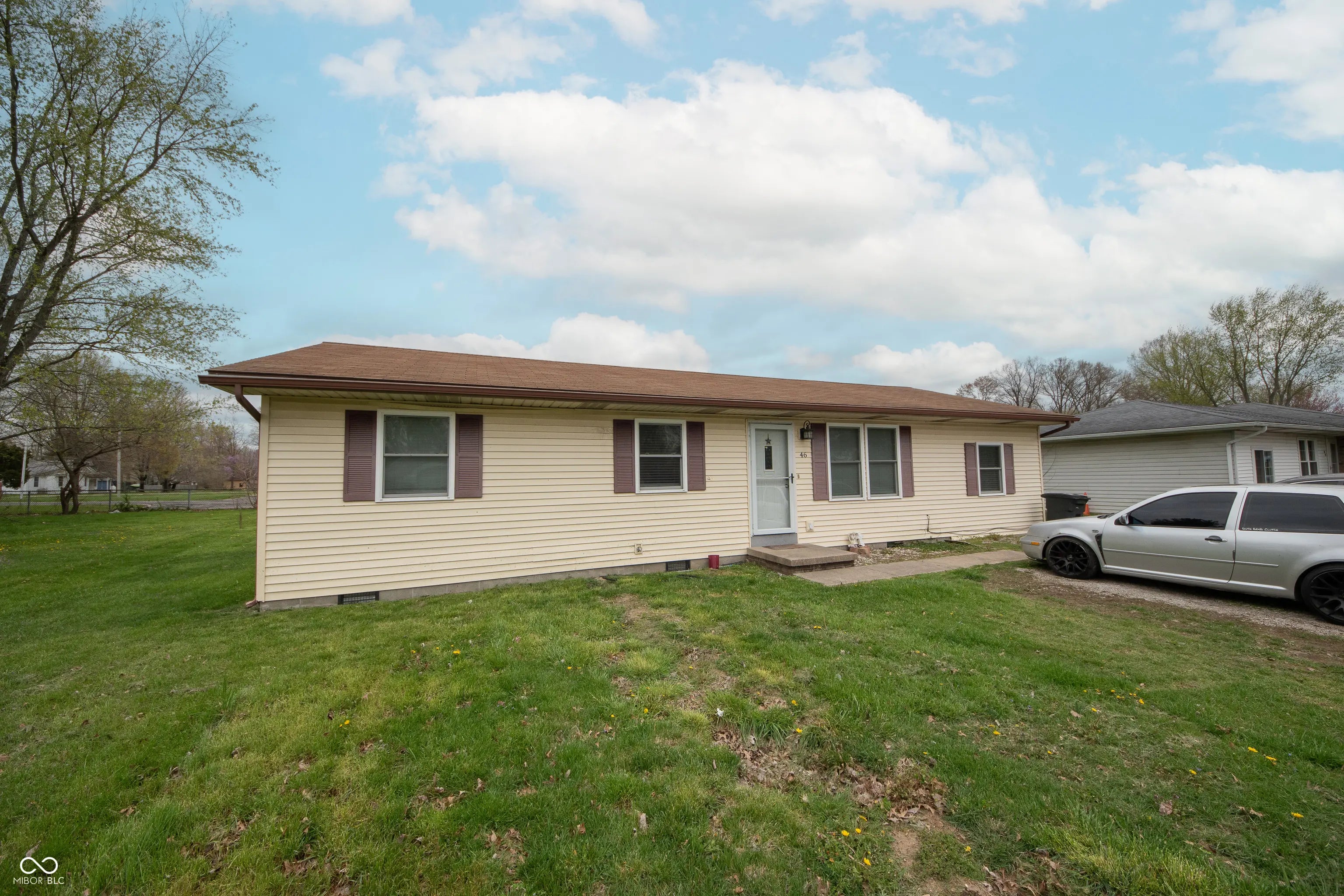 46 Noon Drive, North Vernon