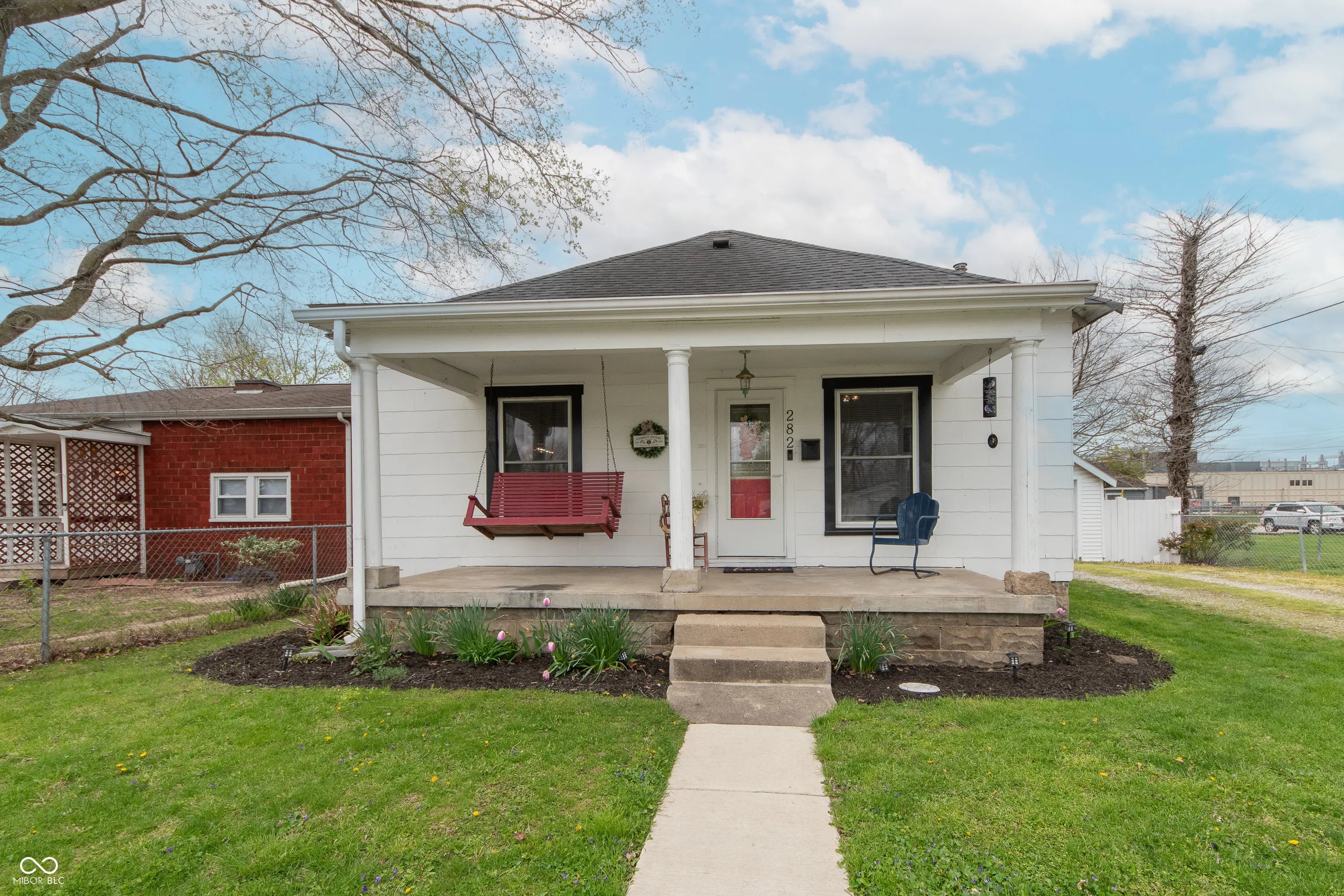 282 N Mapleton Street, Columbus