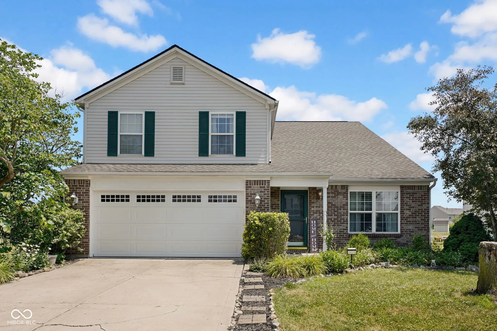 1280 Summer Ridge Lane, Brownsburg