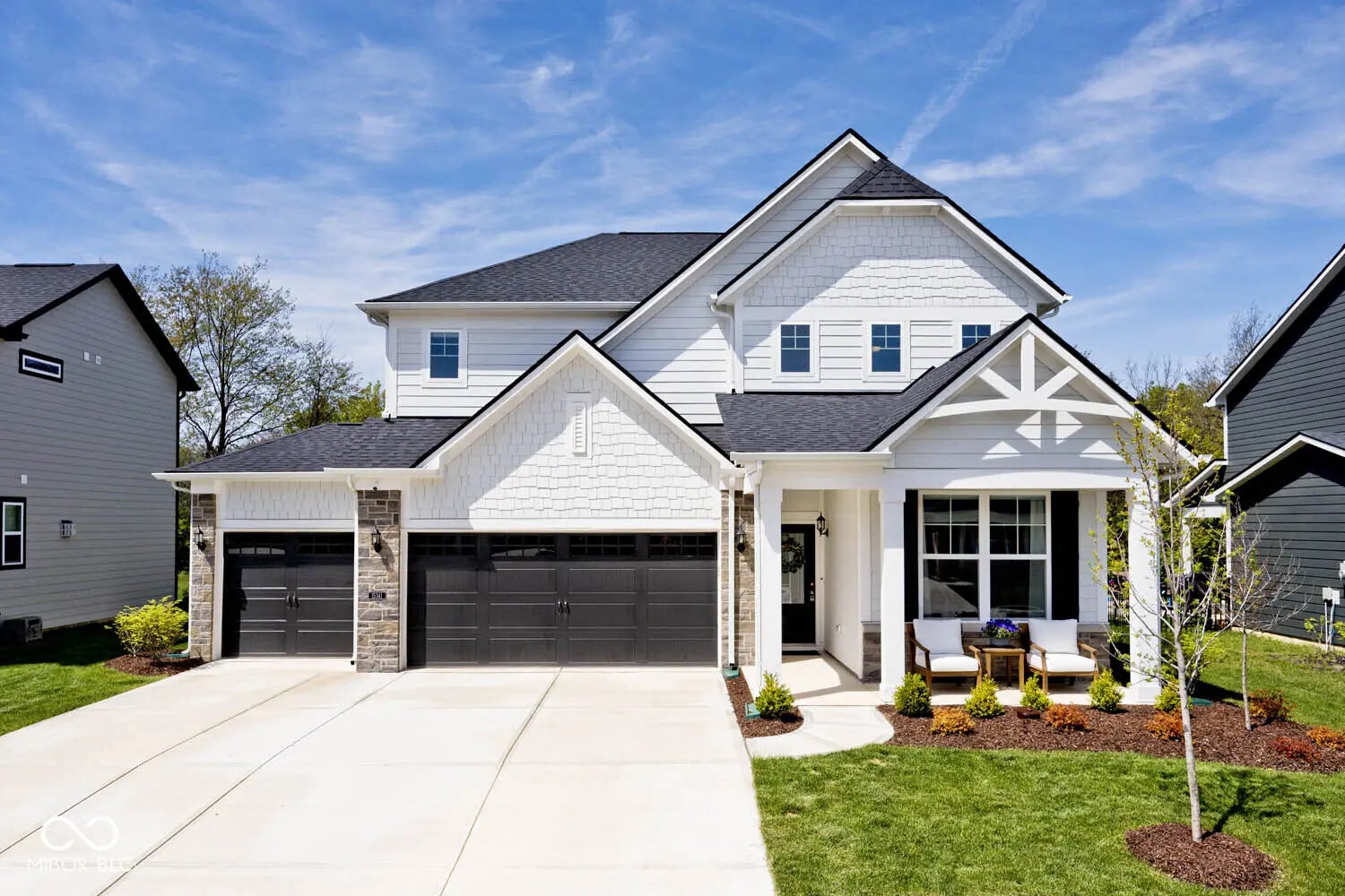 15341 Montfort Drive, Noblesville