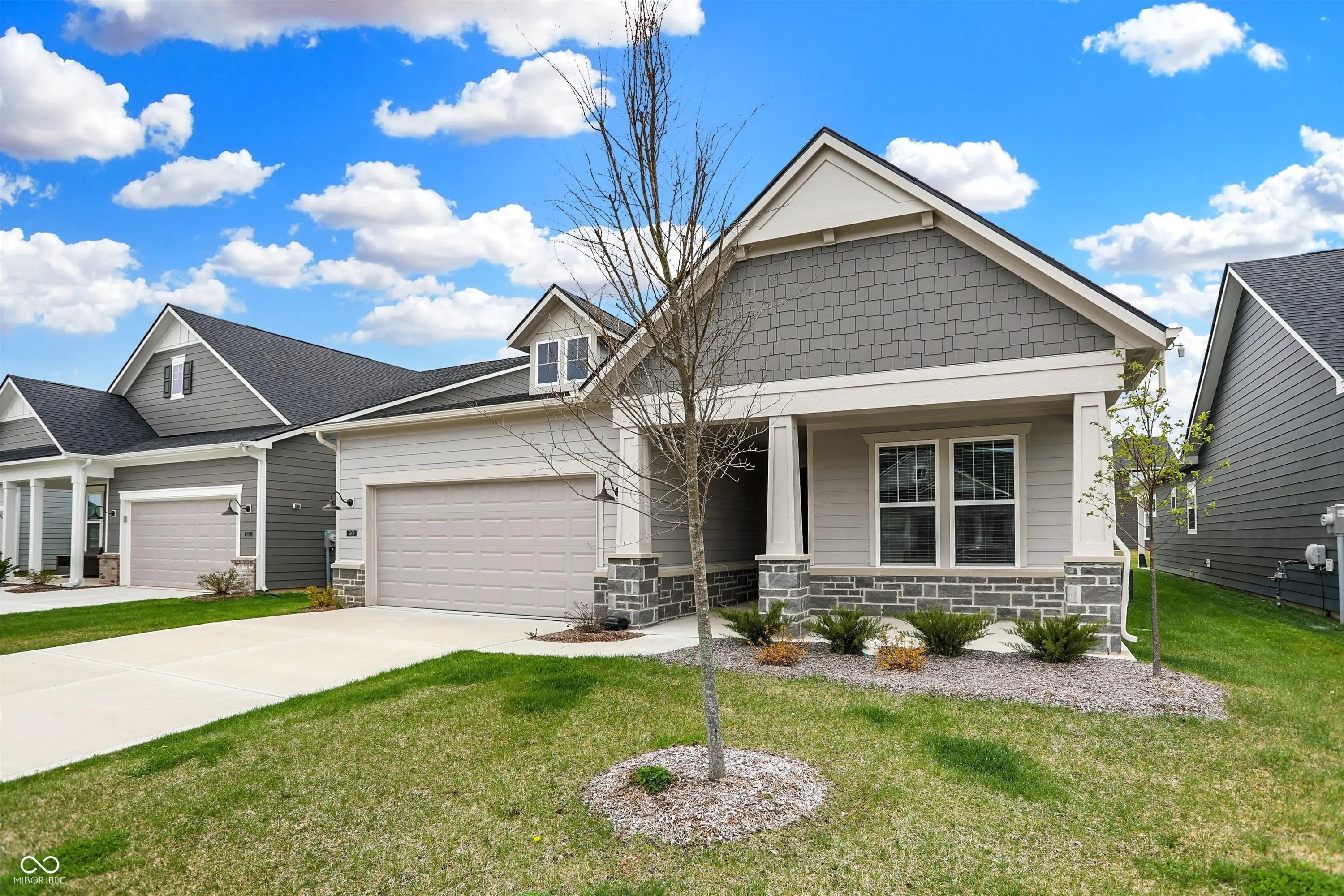 5309 Spyglass Drive, Whitestown