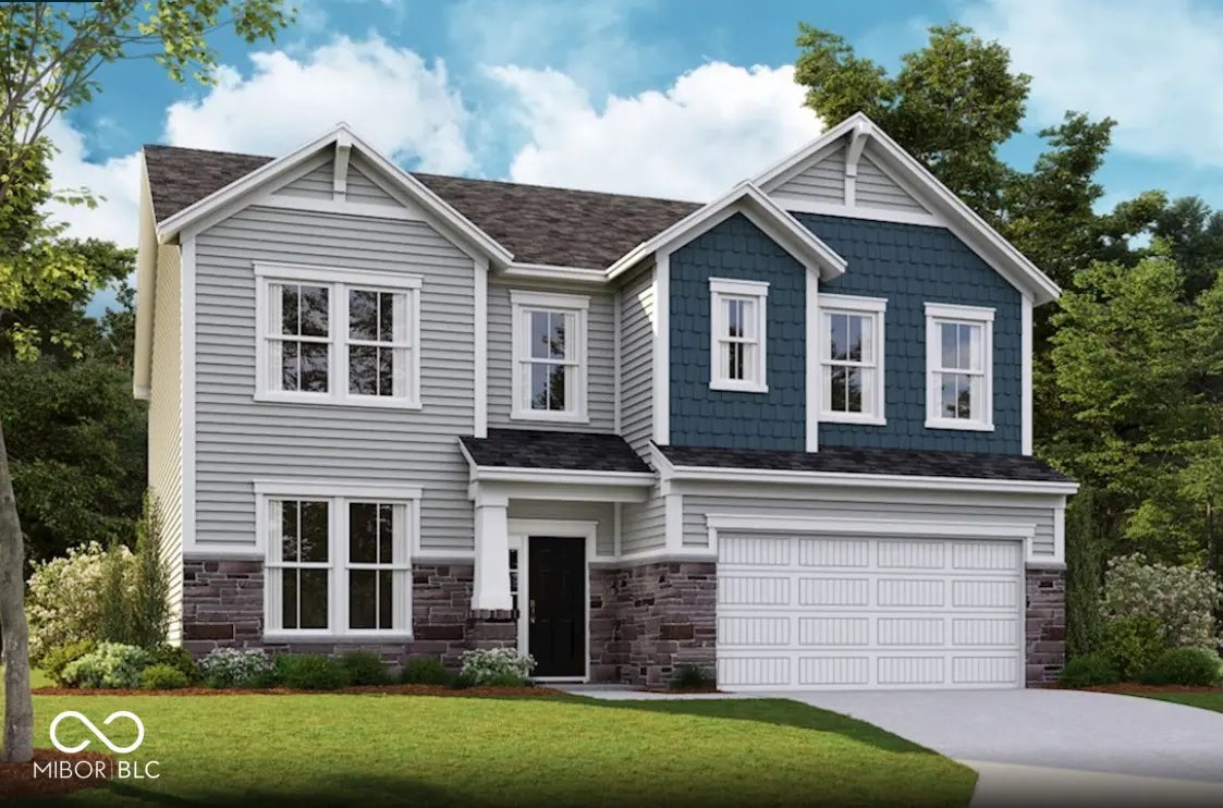 7331 Deerberg Drive, Indianapolis