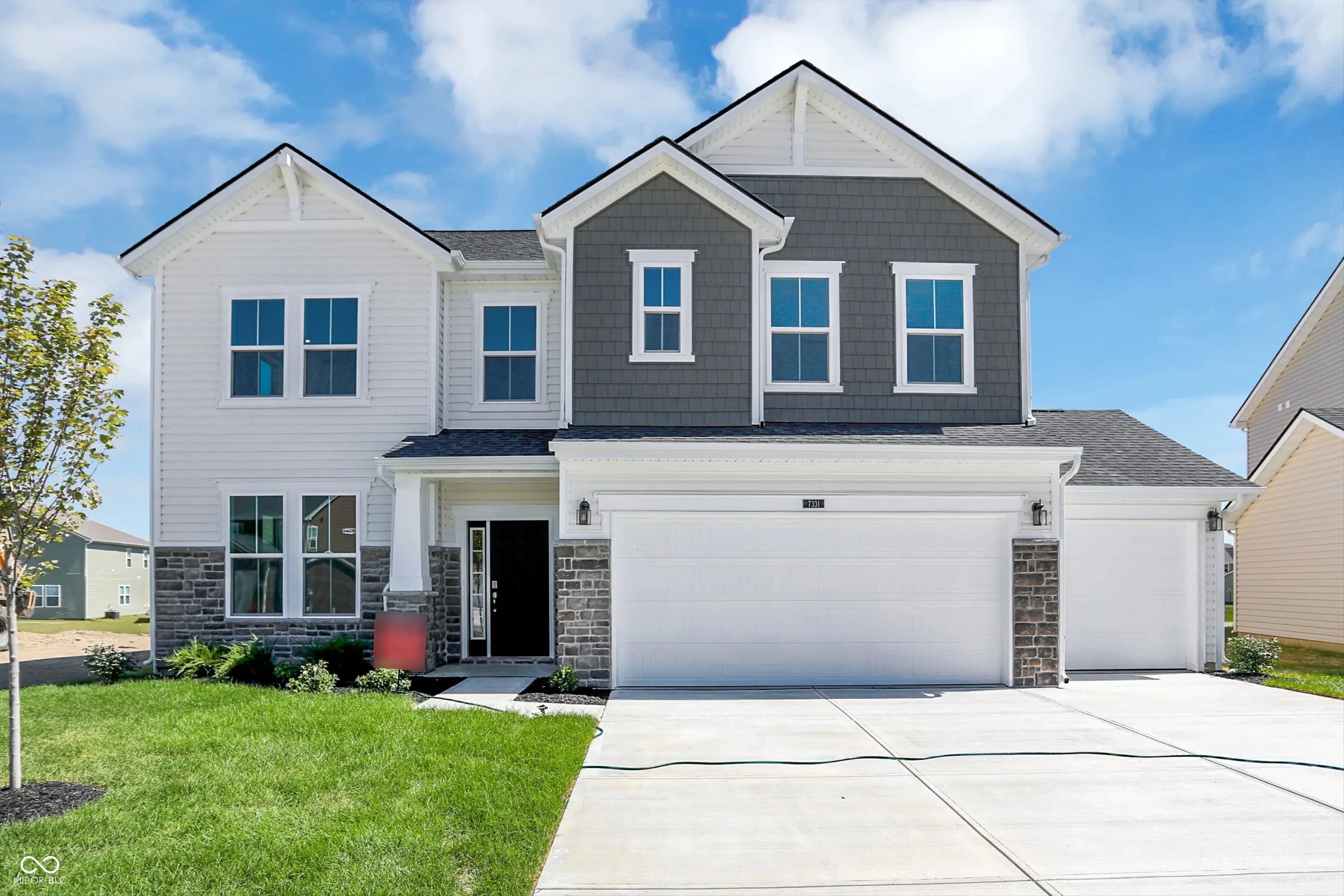7331 Deerberg Drive, Indianapolis