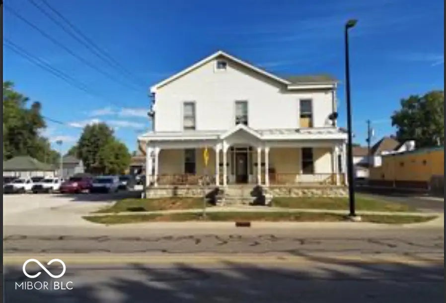 Photo of 316 W 2nd Street Rushville, IN 46173