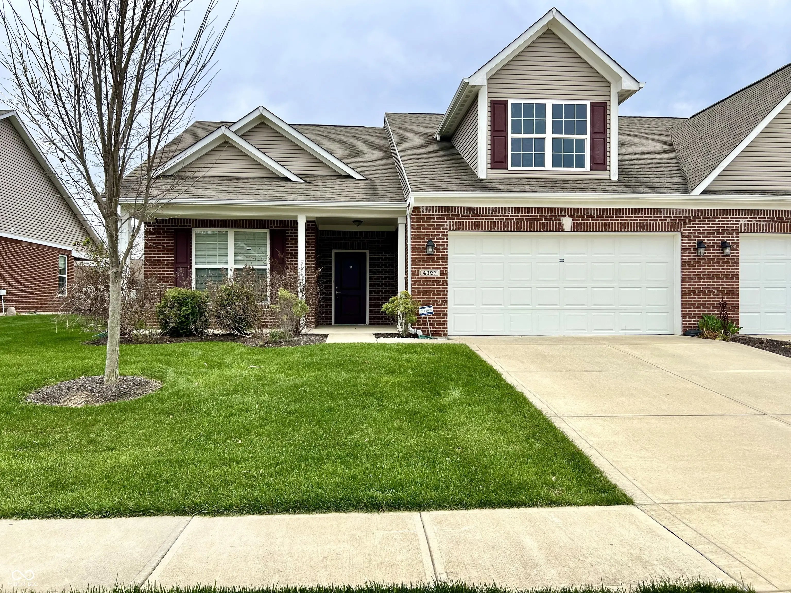 4327 Switchgrass Way, Indianapolis