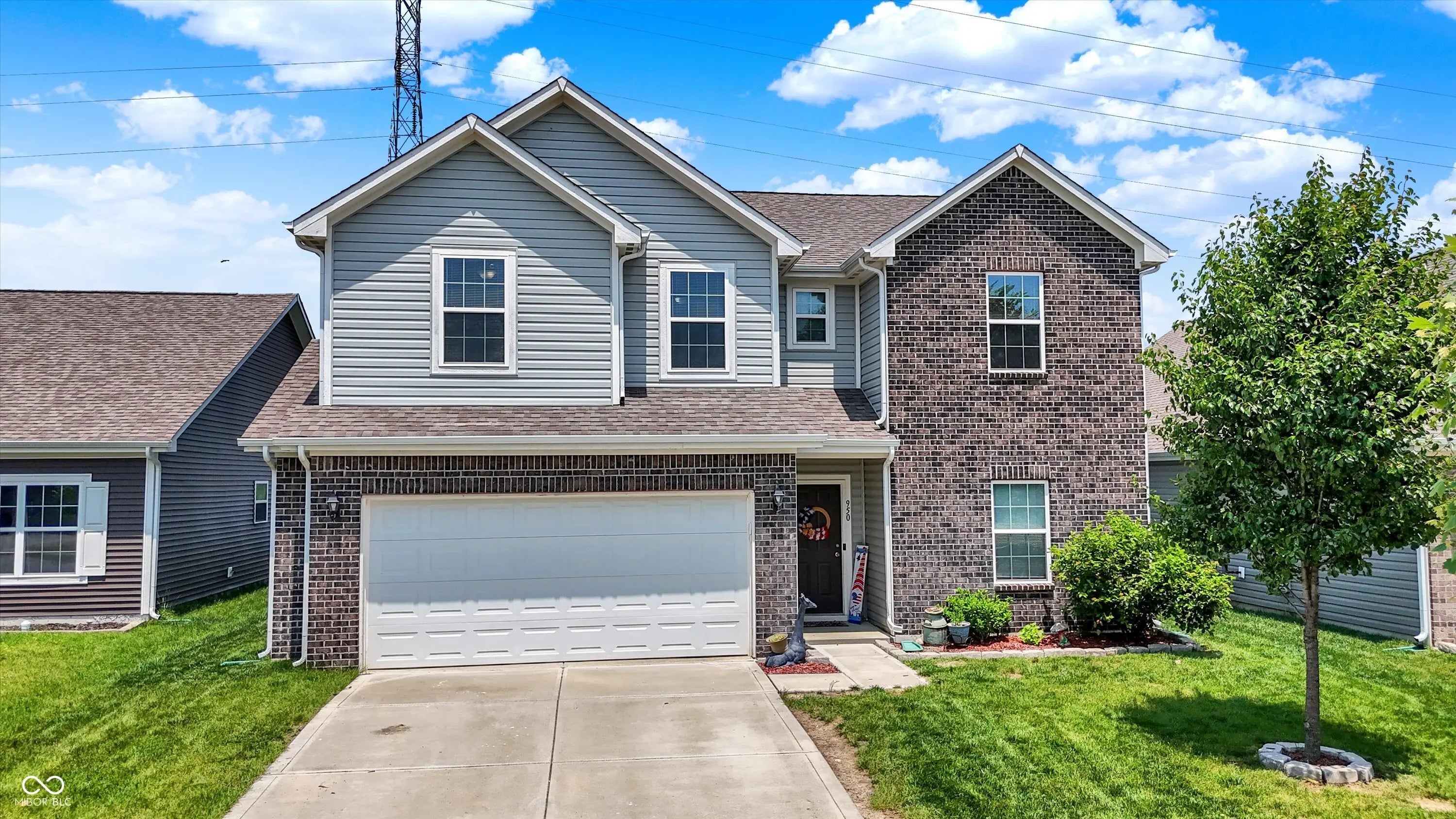 950 Redwood Drive, Franklin