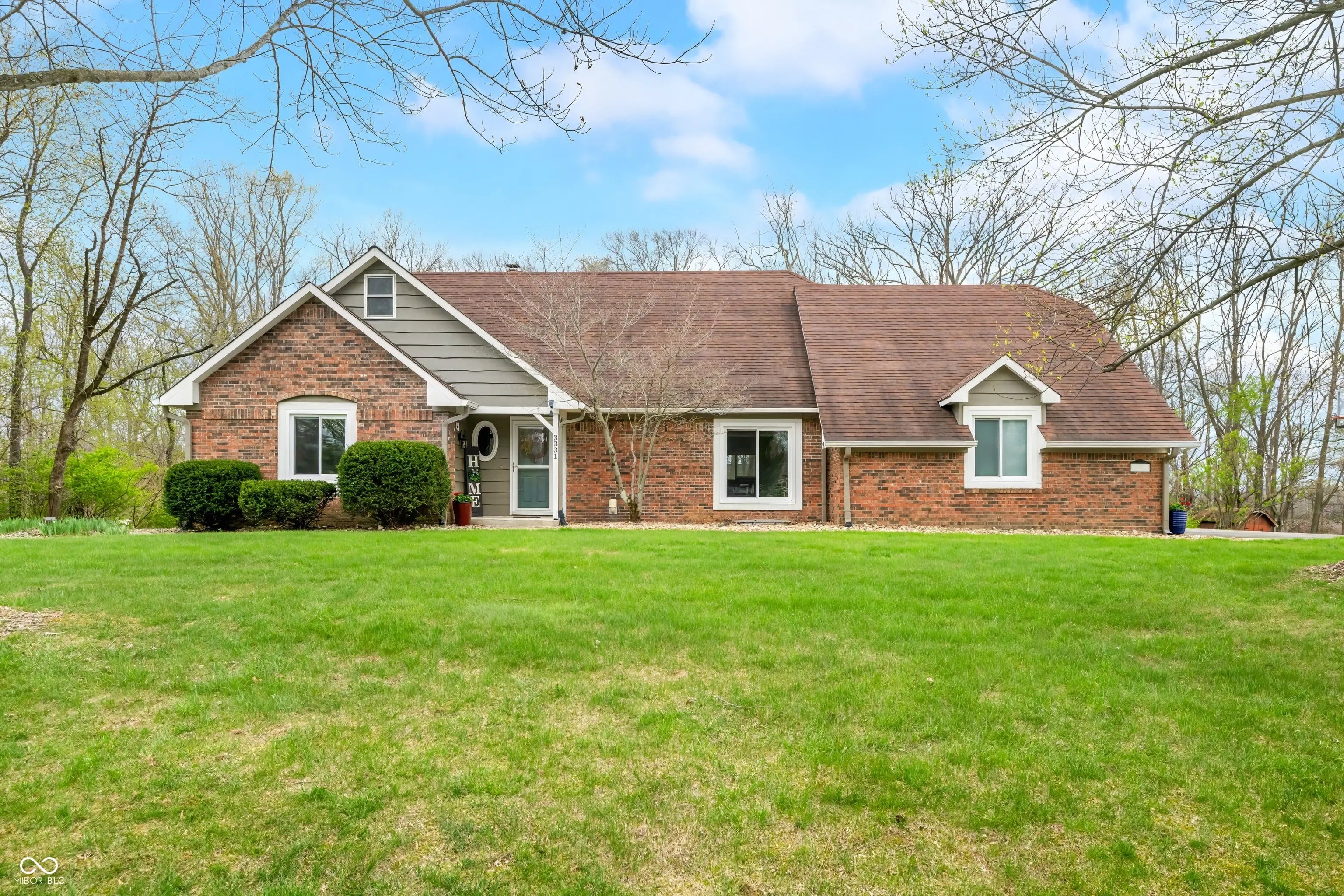3331 Daniel Street, Mooresville