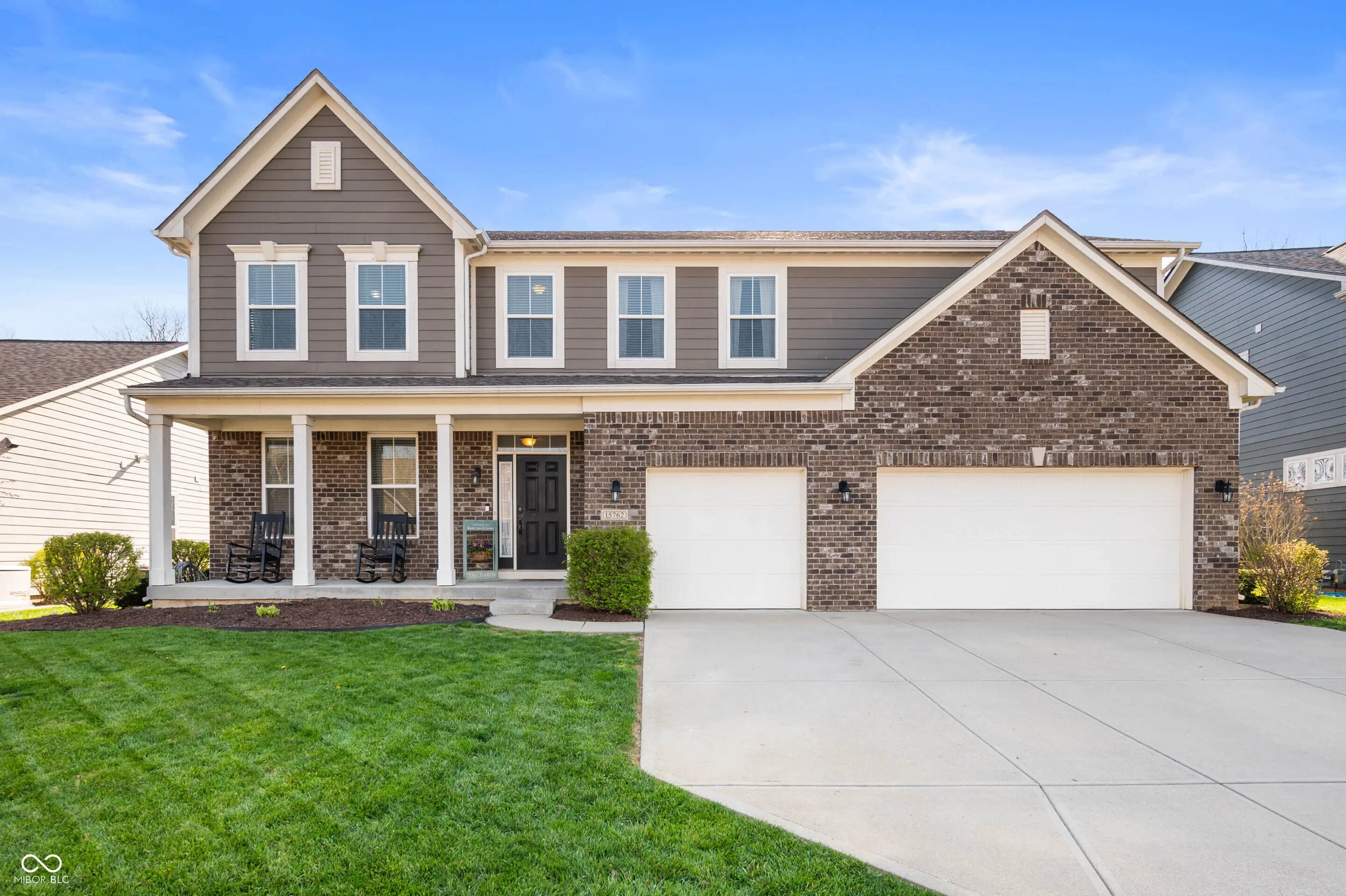 15762 Hargray Drive, Noblesville