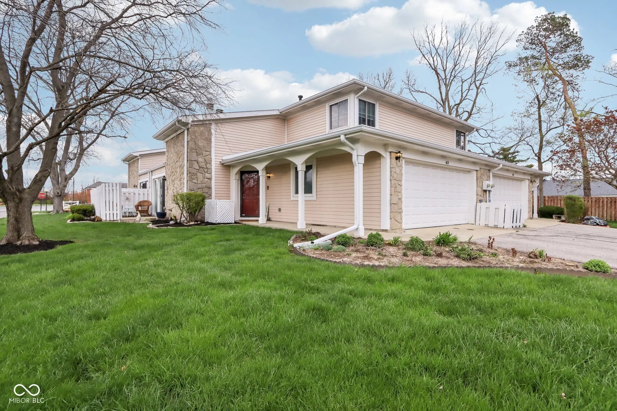 43 Dominion Drive, Zionsville