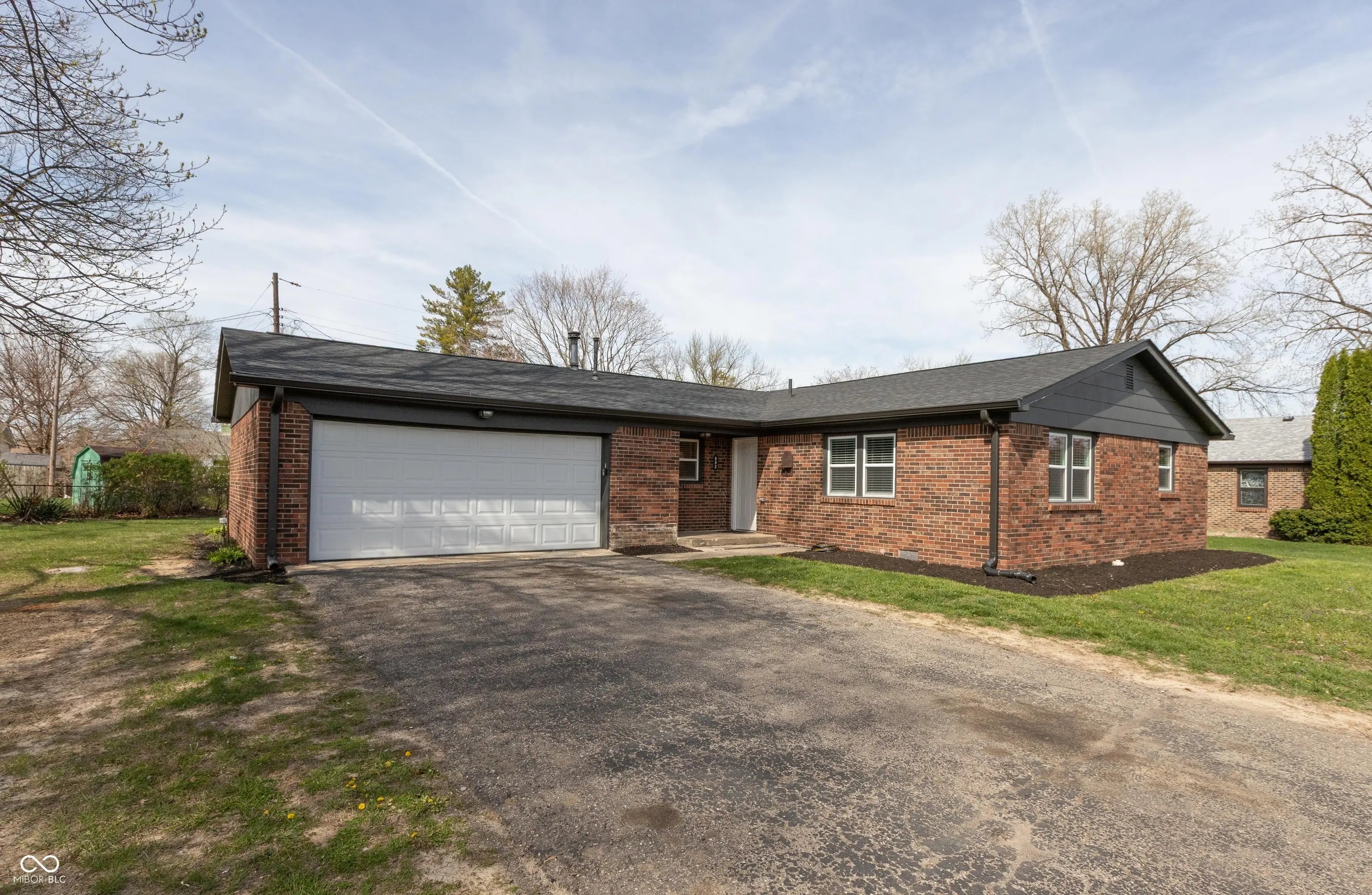 652 E Tilden Drive, Brownsburg
