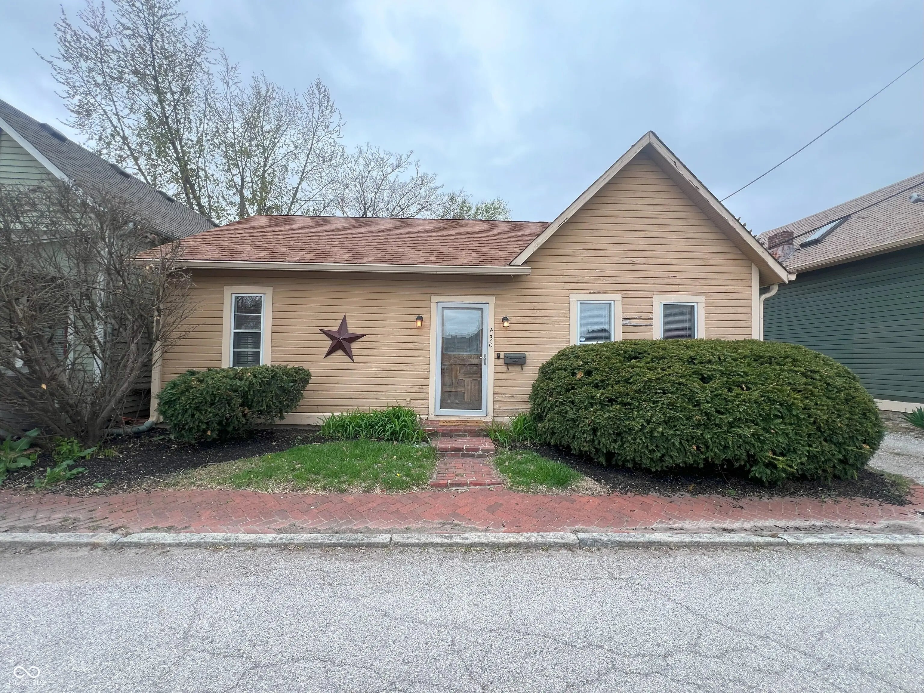 430 Spring Street, Indianapolis