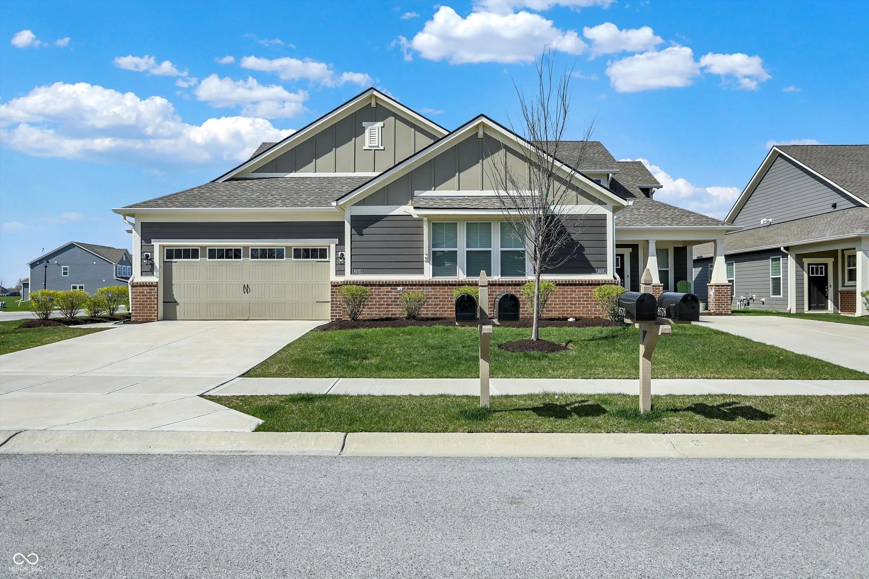 8570 Hudson Way, Brownsburg