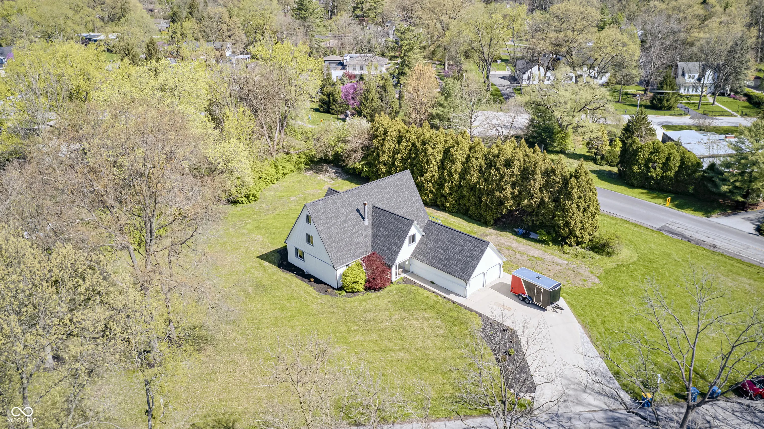 138 Fairway Drive, Indianapolis