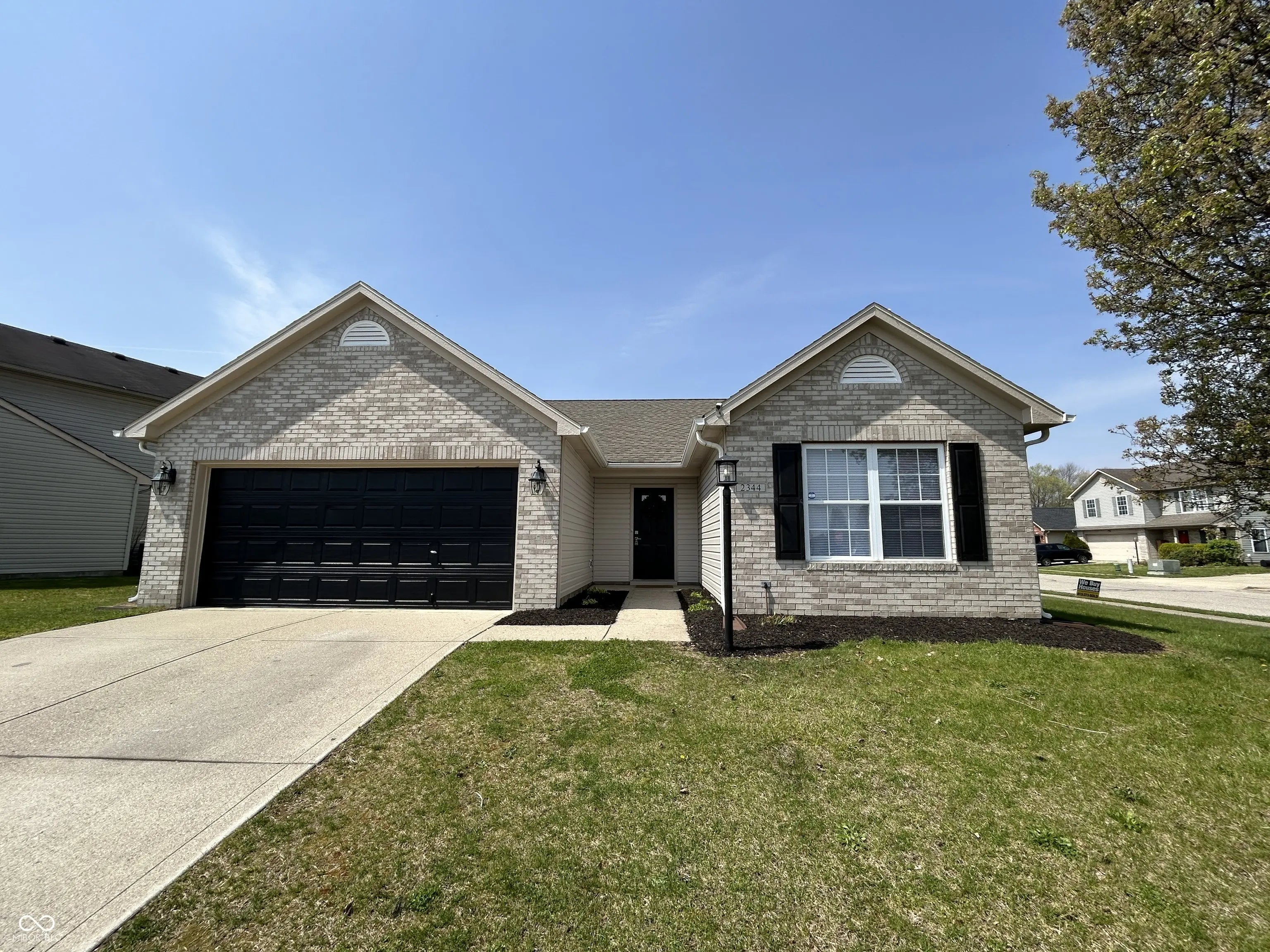 2344 Orchard Creek Drive, Columbus