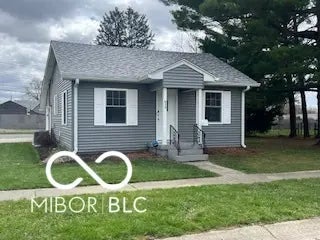 517 Dicks Street, Lebanon