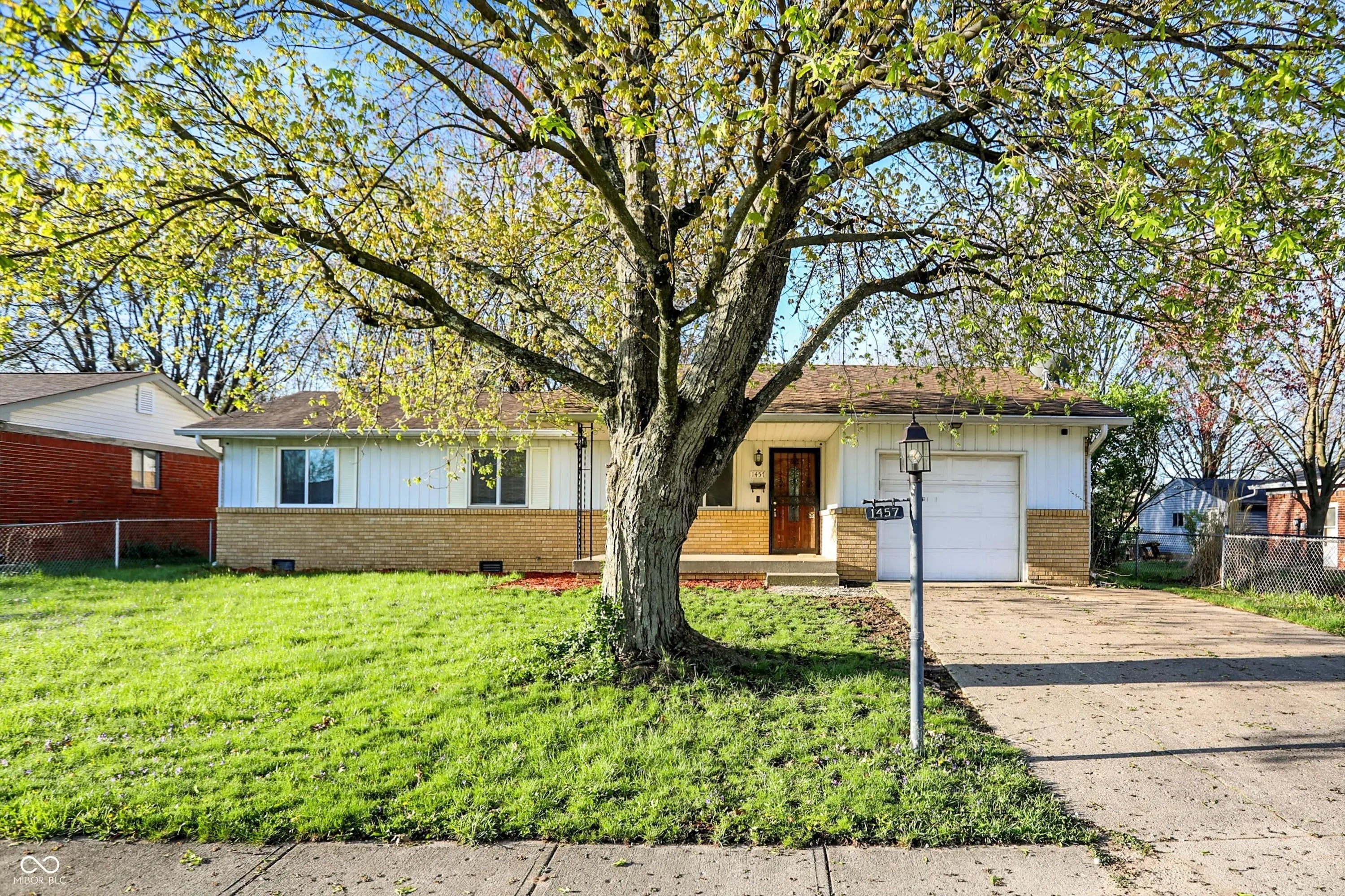 1457 Biloxi Lane, Beech Grove
