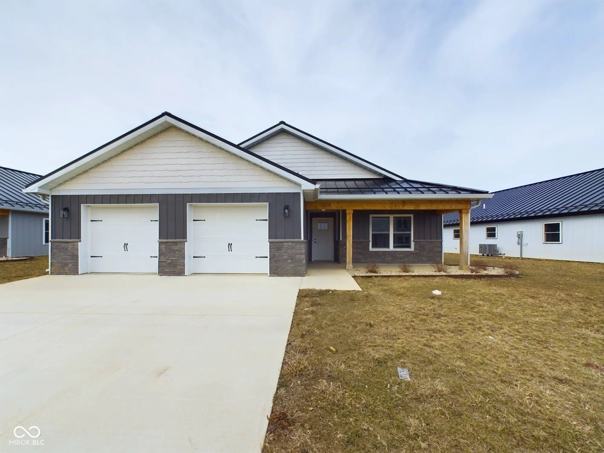 Photo of 10151 W Lexington Boulevard Yorktown, IN 47396