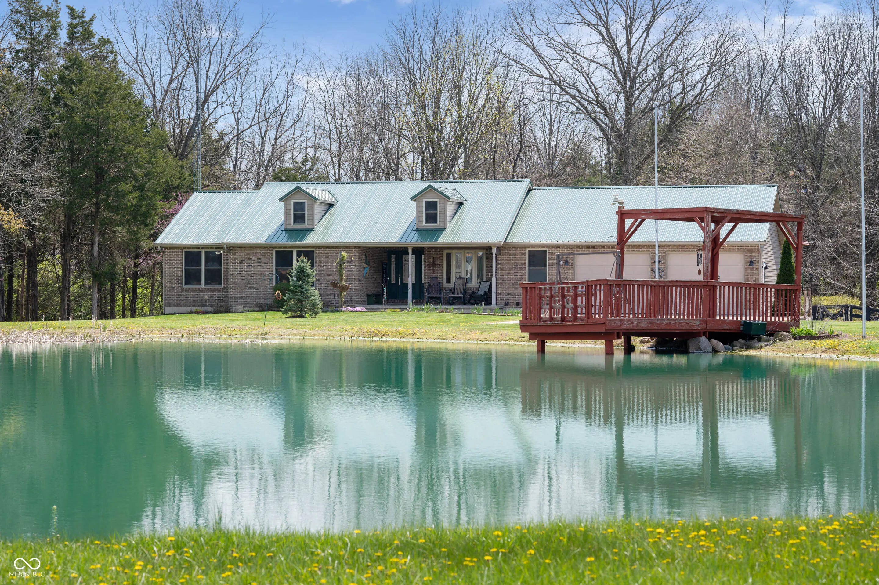 Photo of 10051 Dorrel Road Brookville, IN 47012