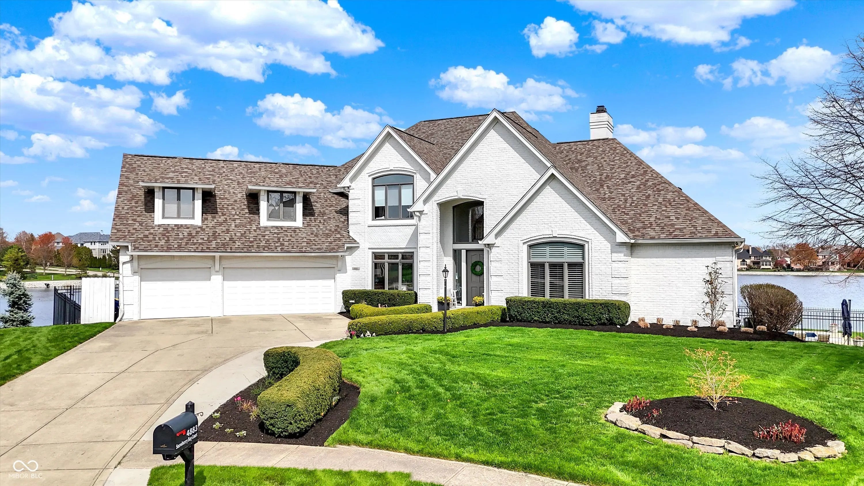 4883 Snowberry Bay Court, Carmel