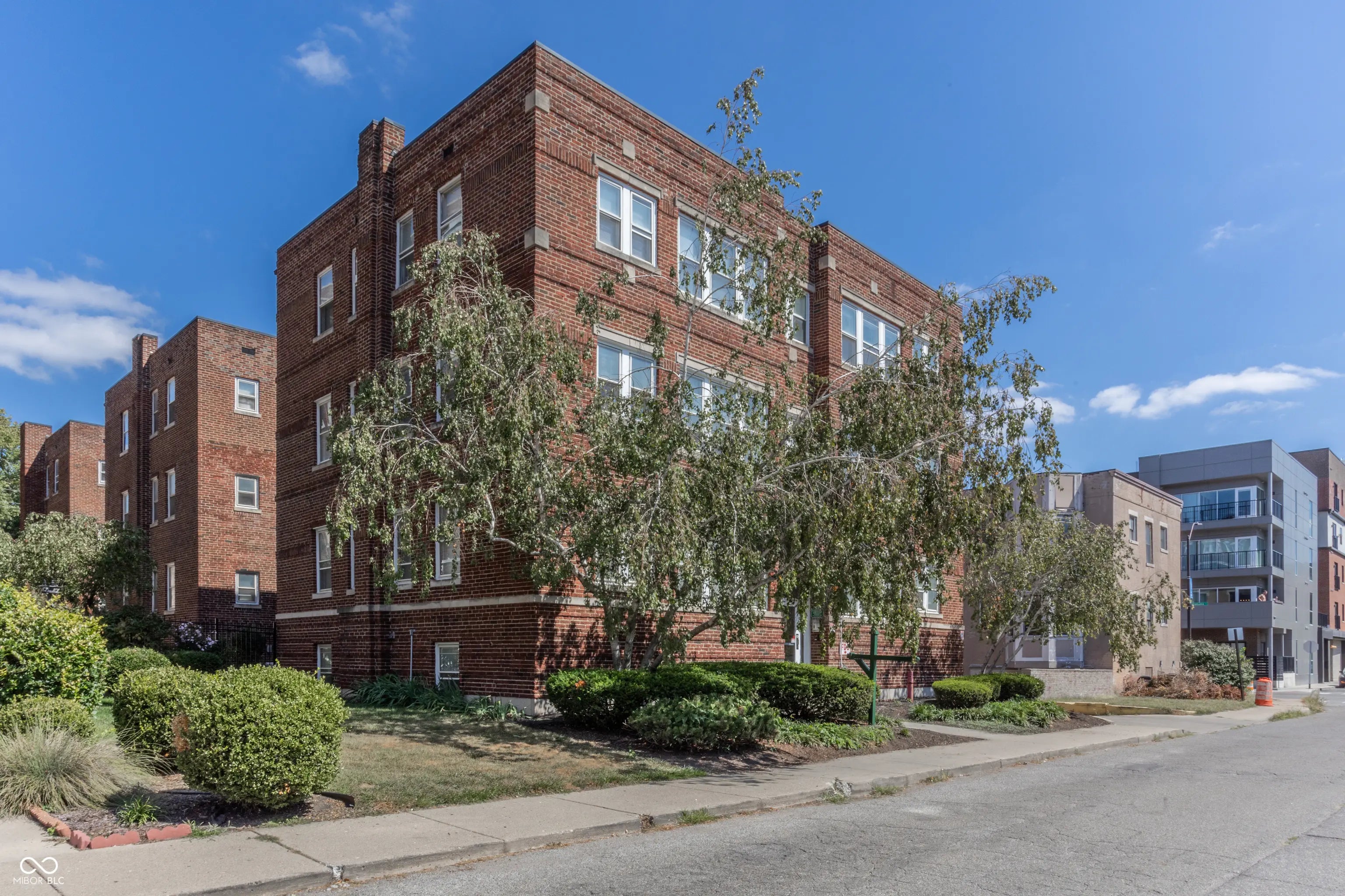 234 E 9th Street 202, Indianapolis