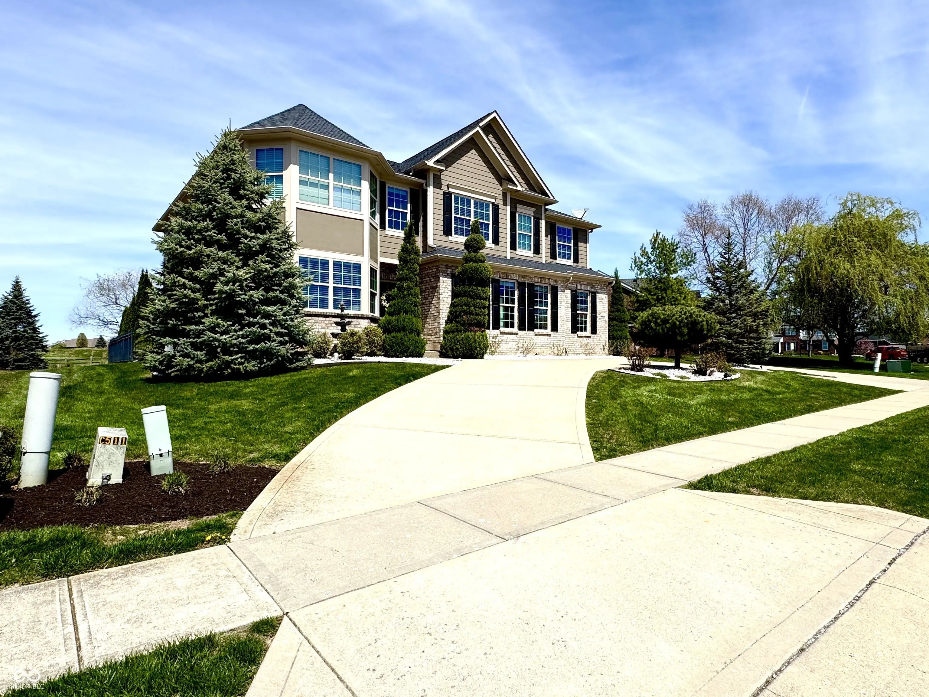 4414 Hickory Grove Boulevard, Greenwood