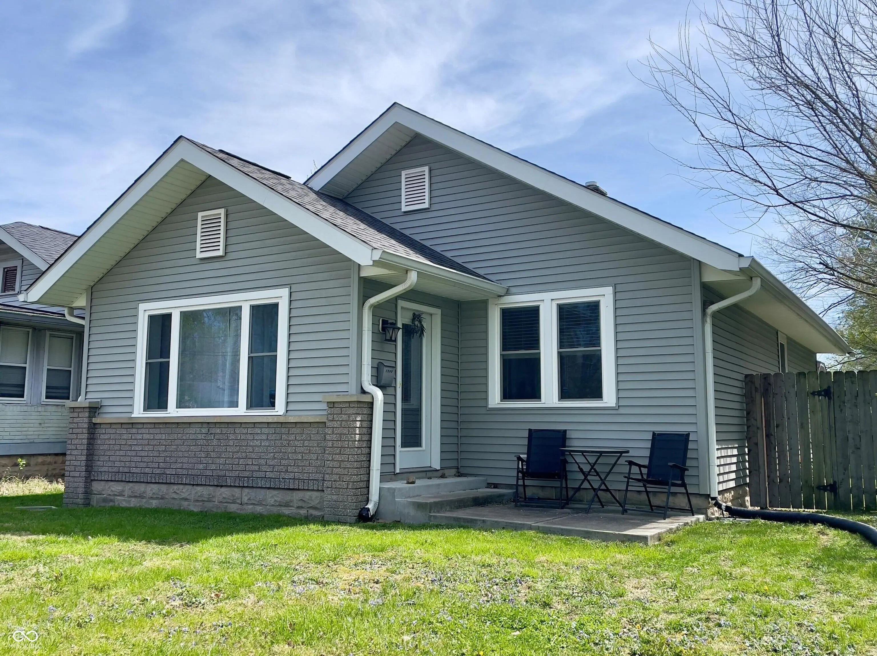 1749 E 52nd Street, Indianapolis