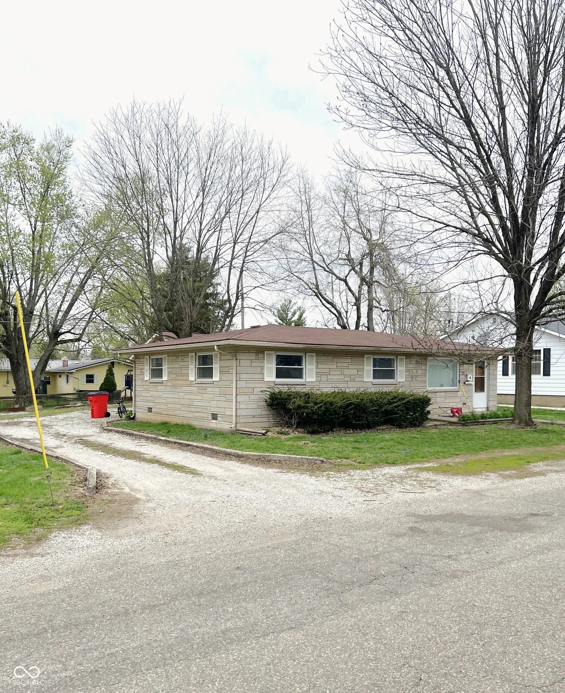 Photo of 408 Voorhees Street Rockville, IN 47872