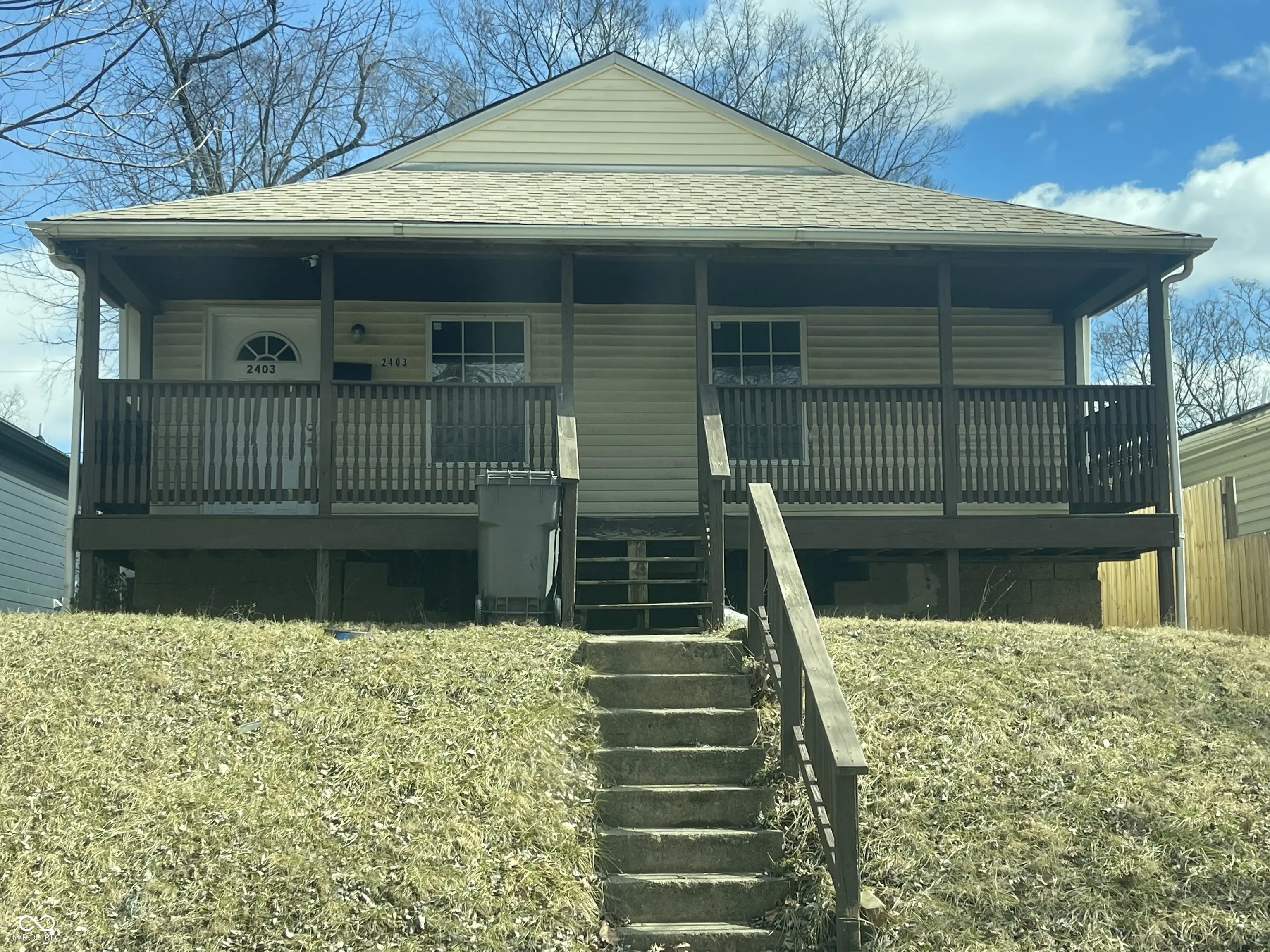 507 W 29th Street, Indianapolis