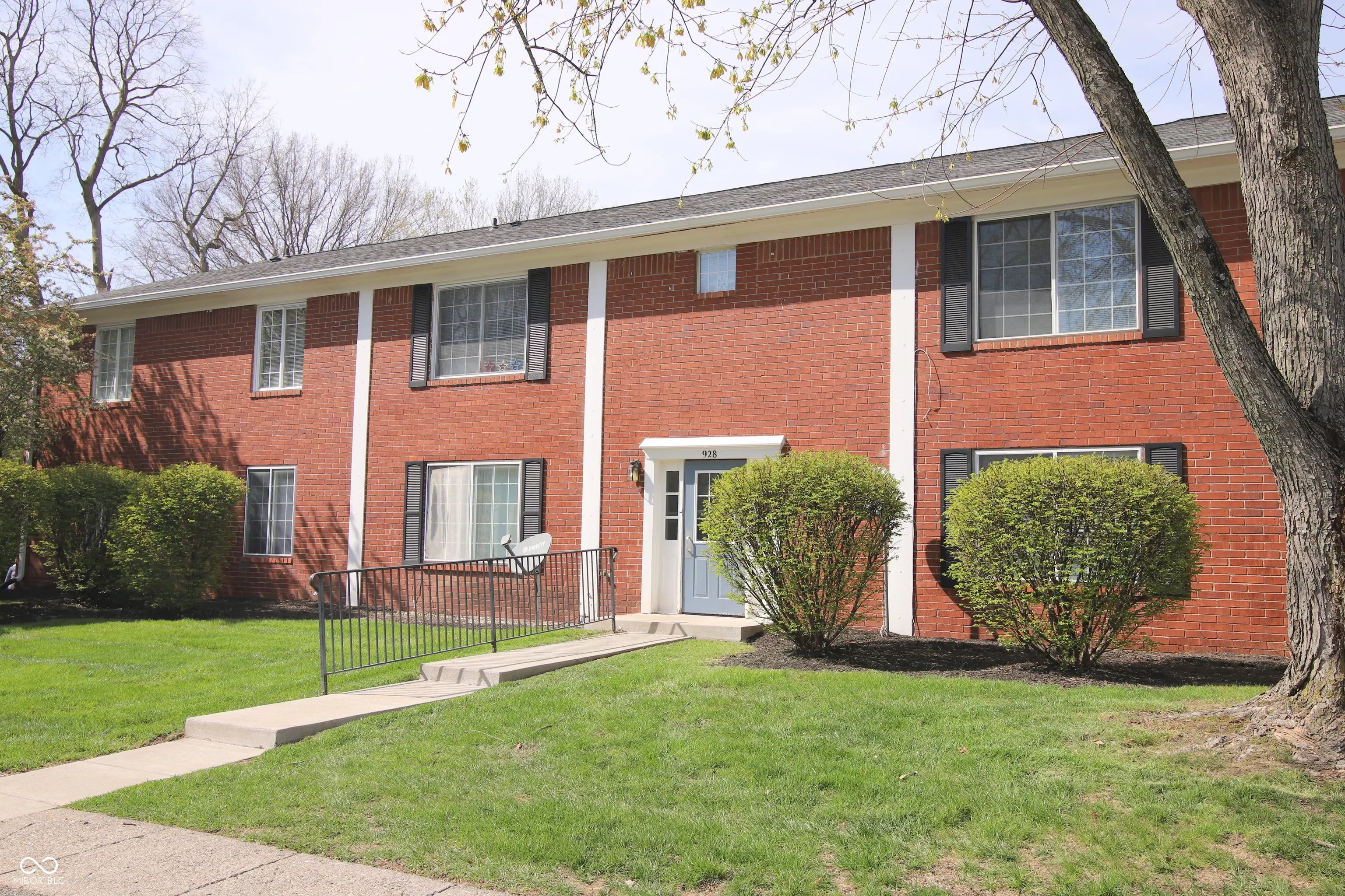 Photo of 928 Hoover Village Drive 928d Indianapolis, IN 46260